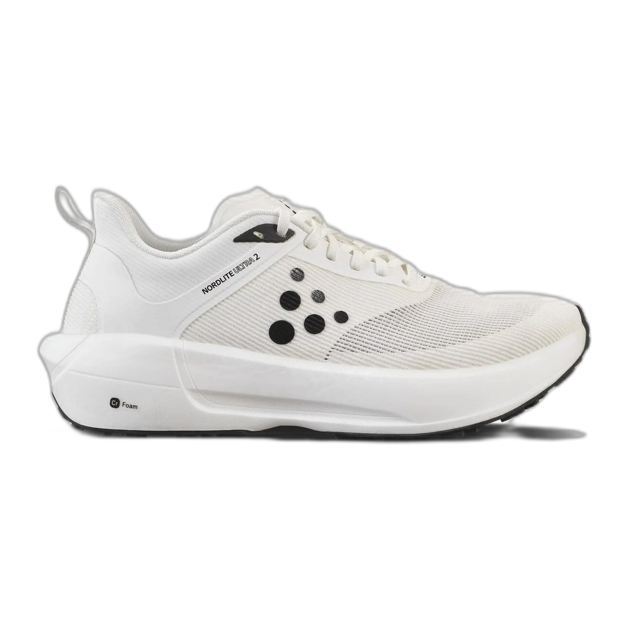 Women's Nordlite Ultra Running Shoe 2.0 - Image 2