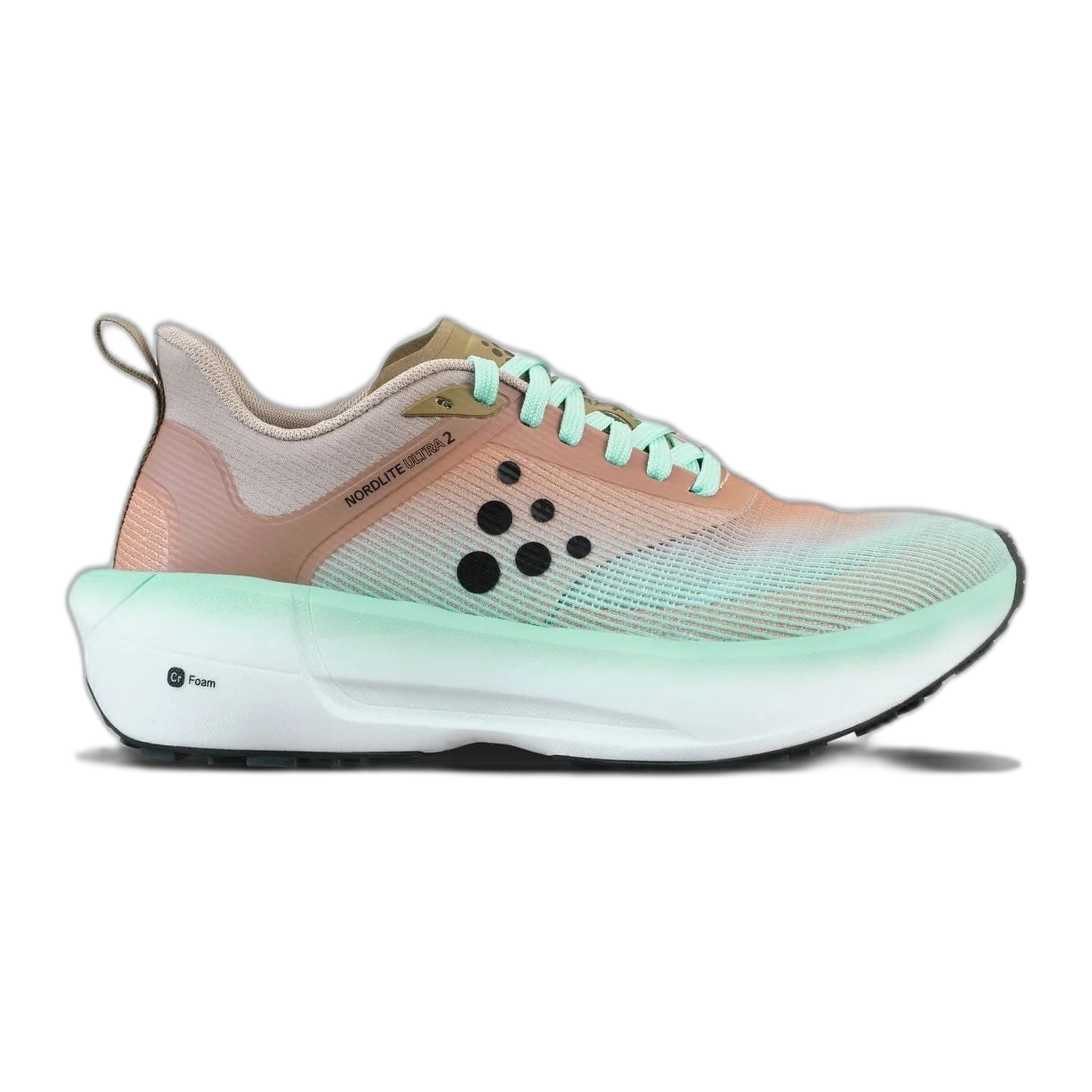 Women's Nordlite Ultra Running Shoe 2.0 - Image 3