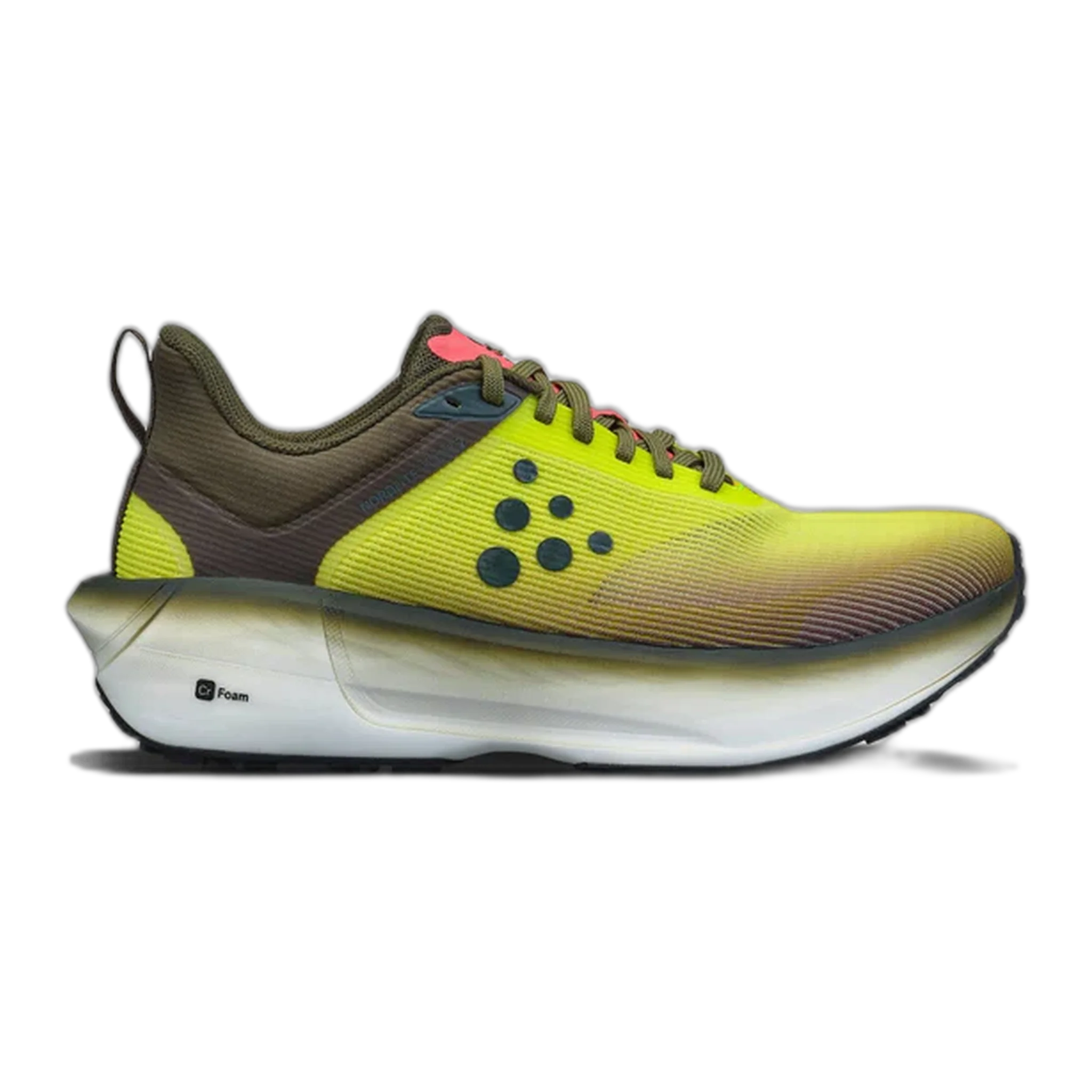 Women's Nordlite Ultra Running Shoe 2.0 - Image 2