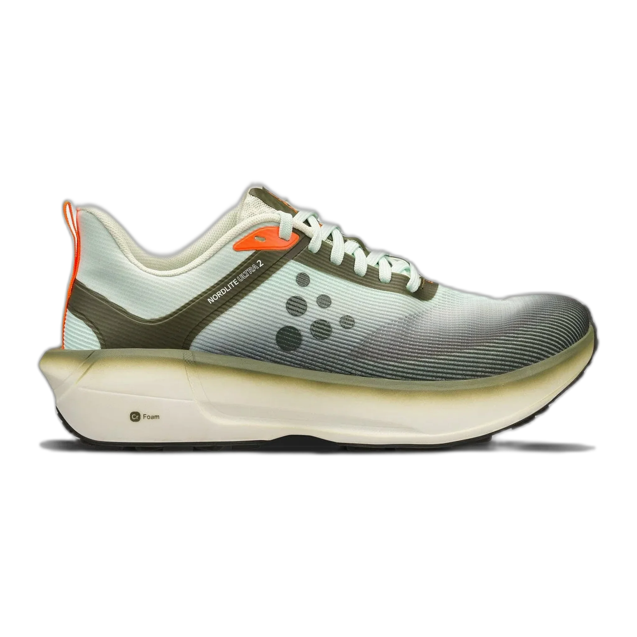 Women's Nordlite Ultra Running Shoe 2.0 - Image 2