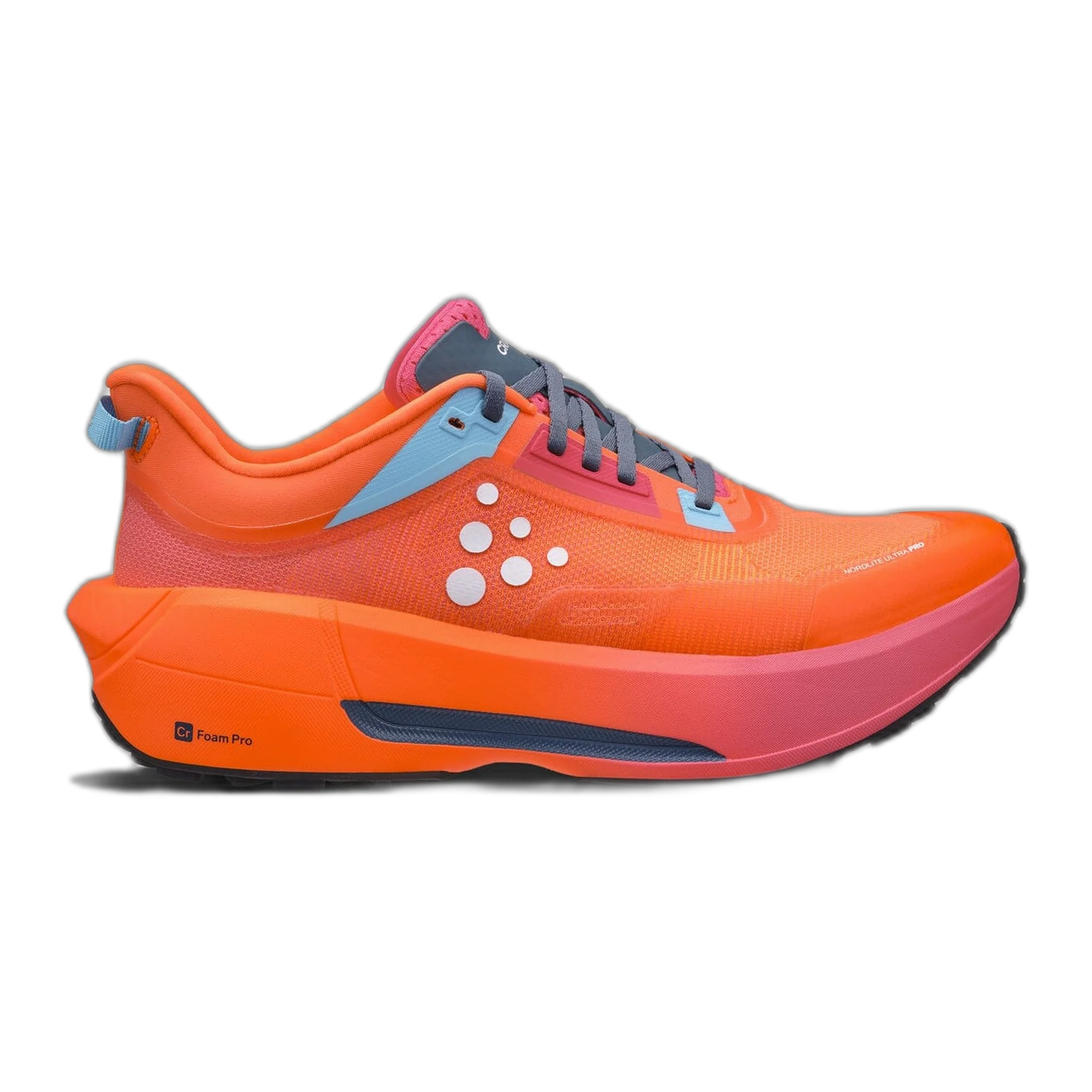 Women's Nordlite Ultra Pro Running Shoe - Image 3