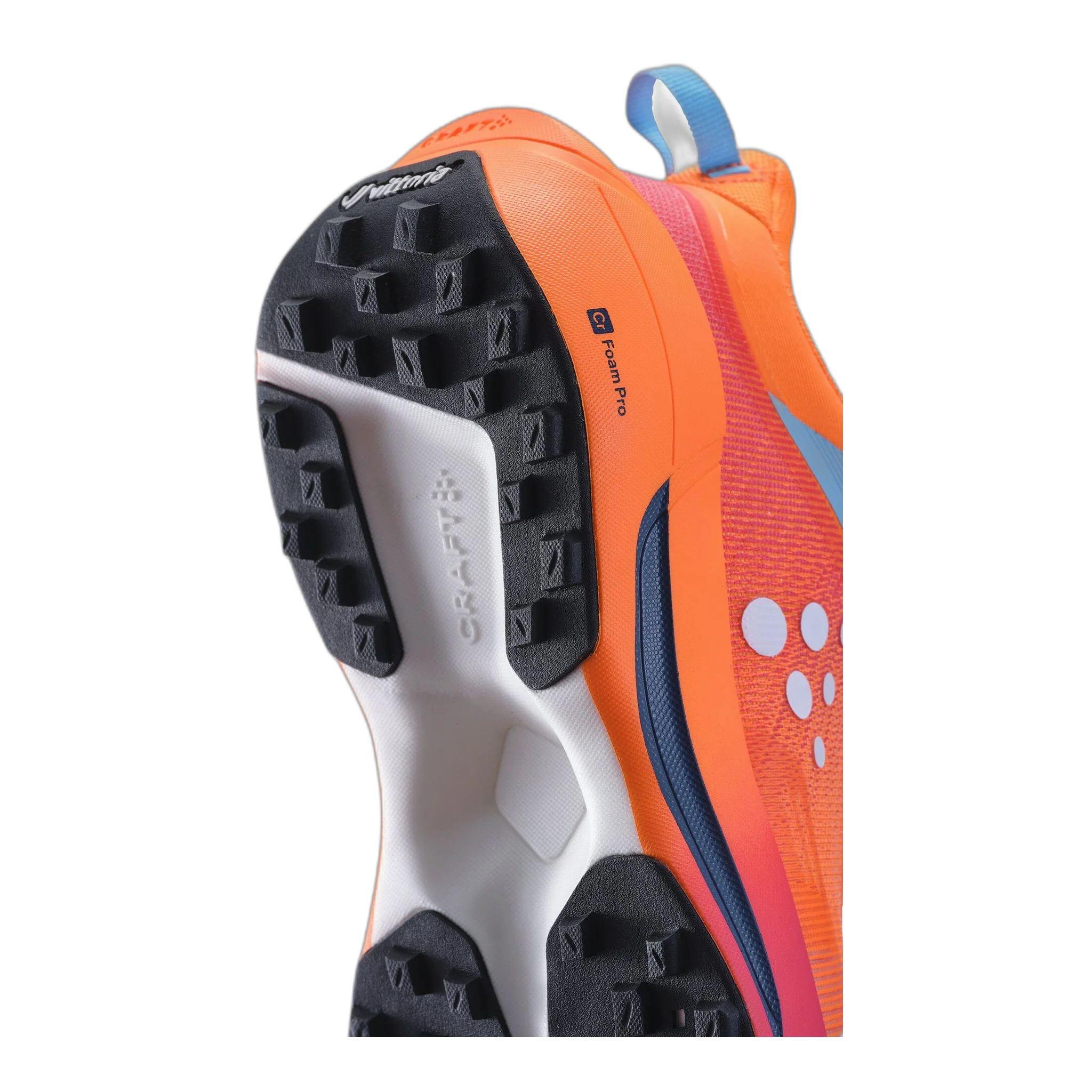 Women's Nordlite Ultra Pro Running Shoe - Image 9