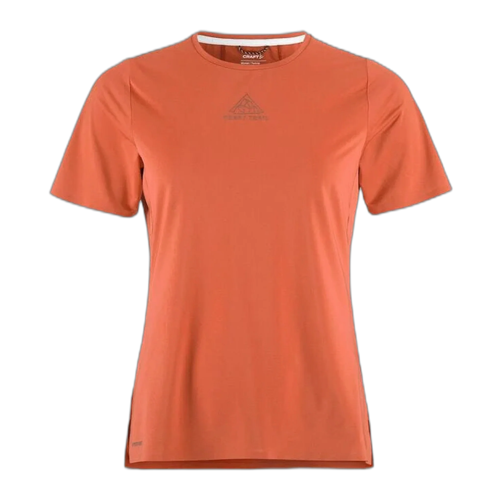 Women's Pro Trail Short Sleeve Tee 2