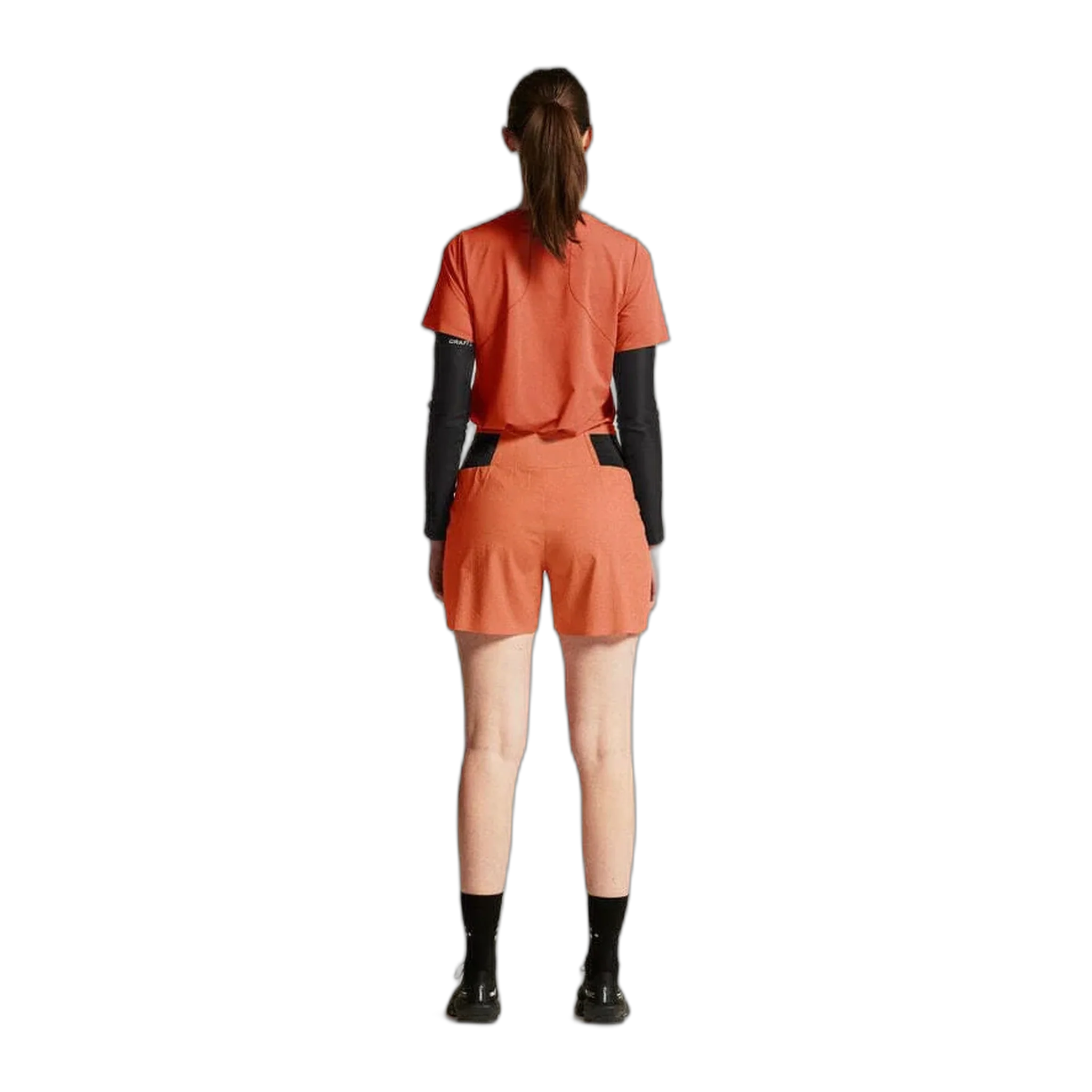 Women's Pro Trail Short Sleeve Tee 2 - Image 3