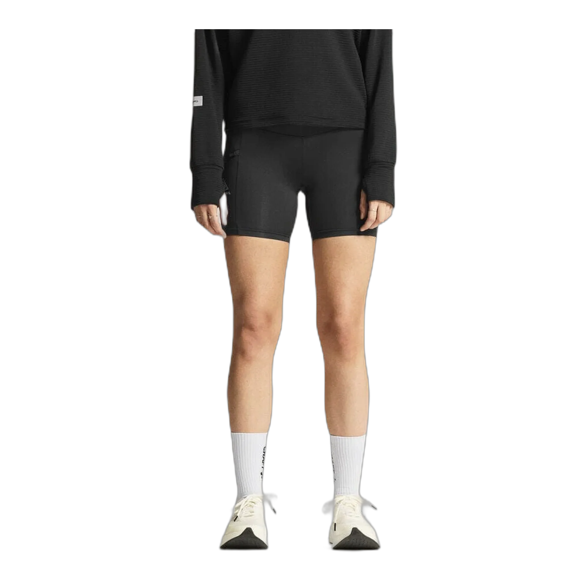 Women's Pro Trail Short Tights 2