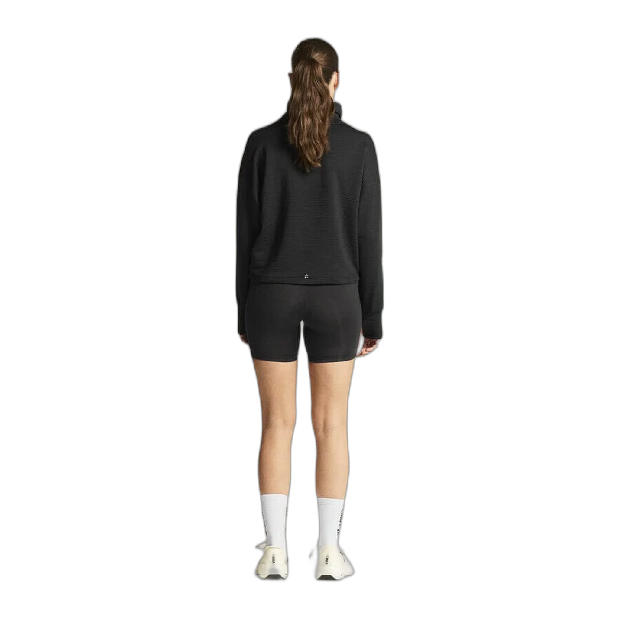 Women's Pro Trail Short Tights 2 - Image 3