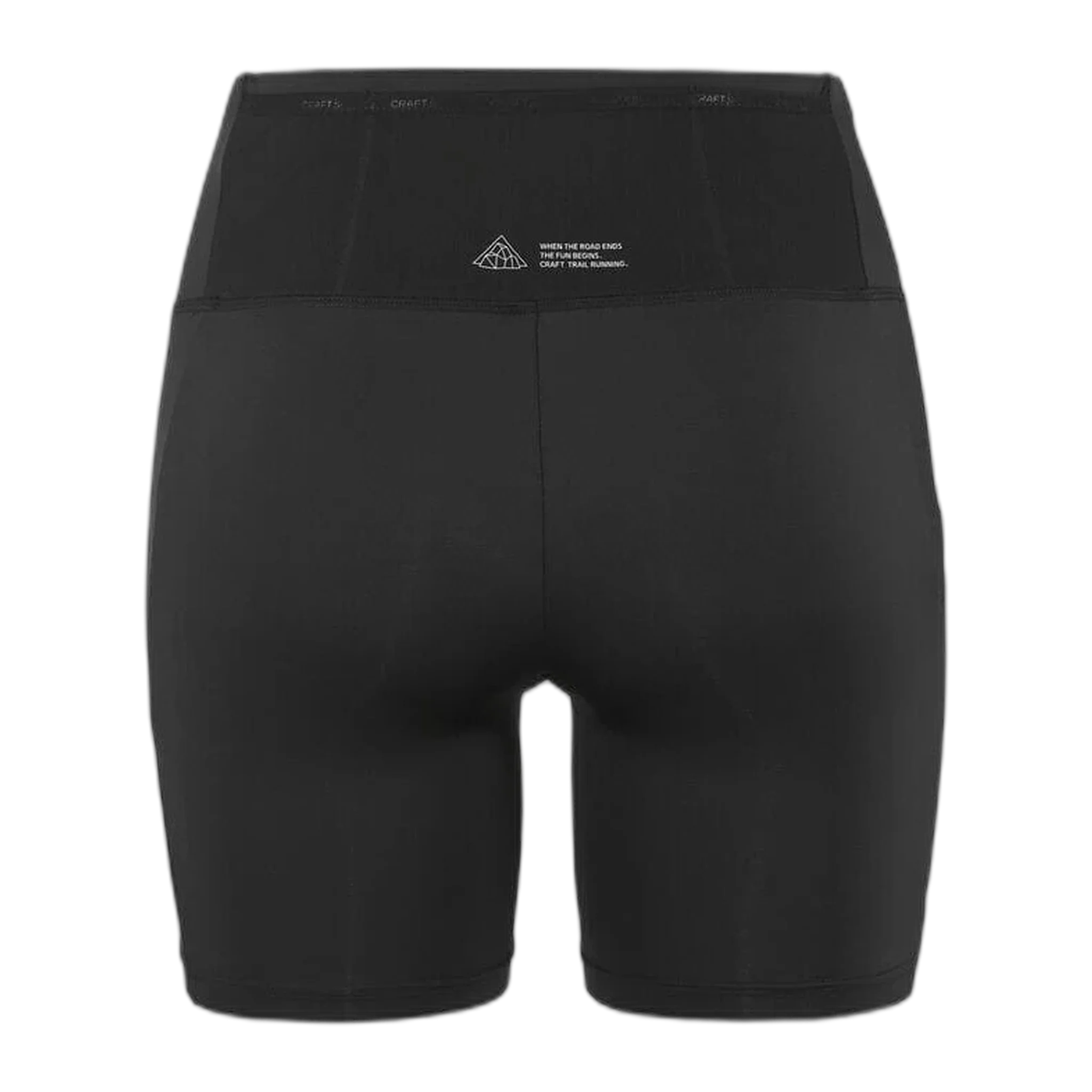 Women's Pro Trail Short Tights 2 - Image 5