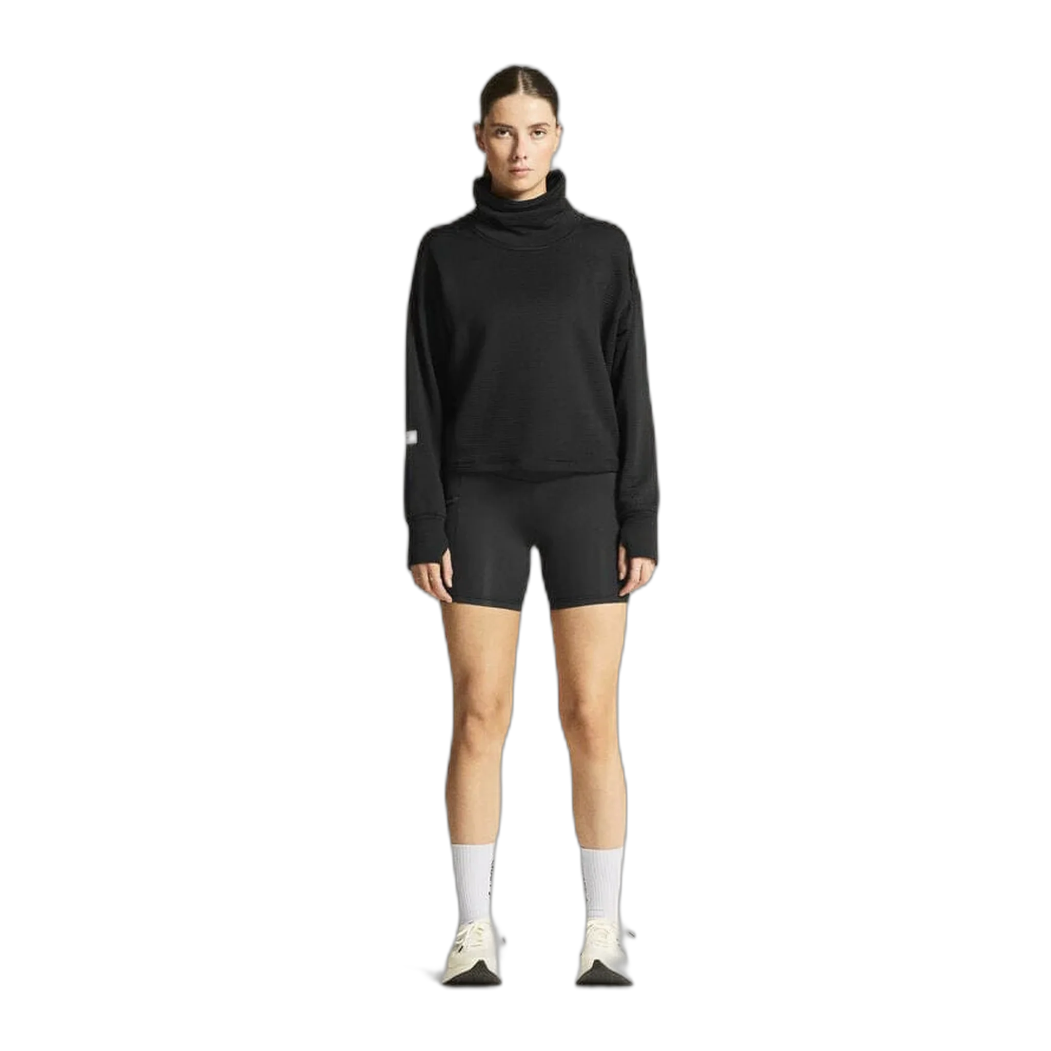 Women's Pro Trail Short Tights 2 - Image 7