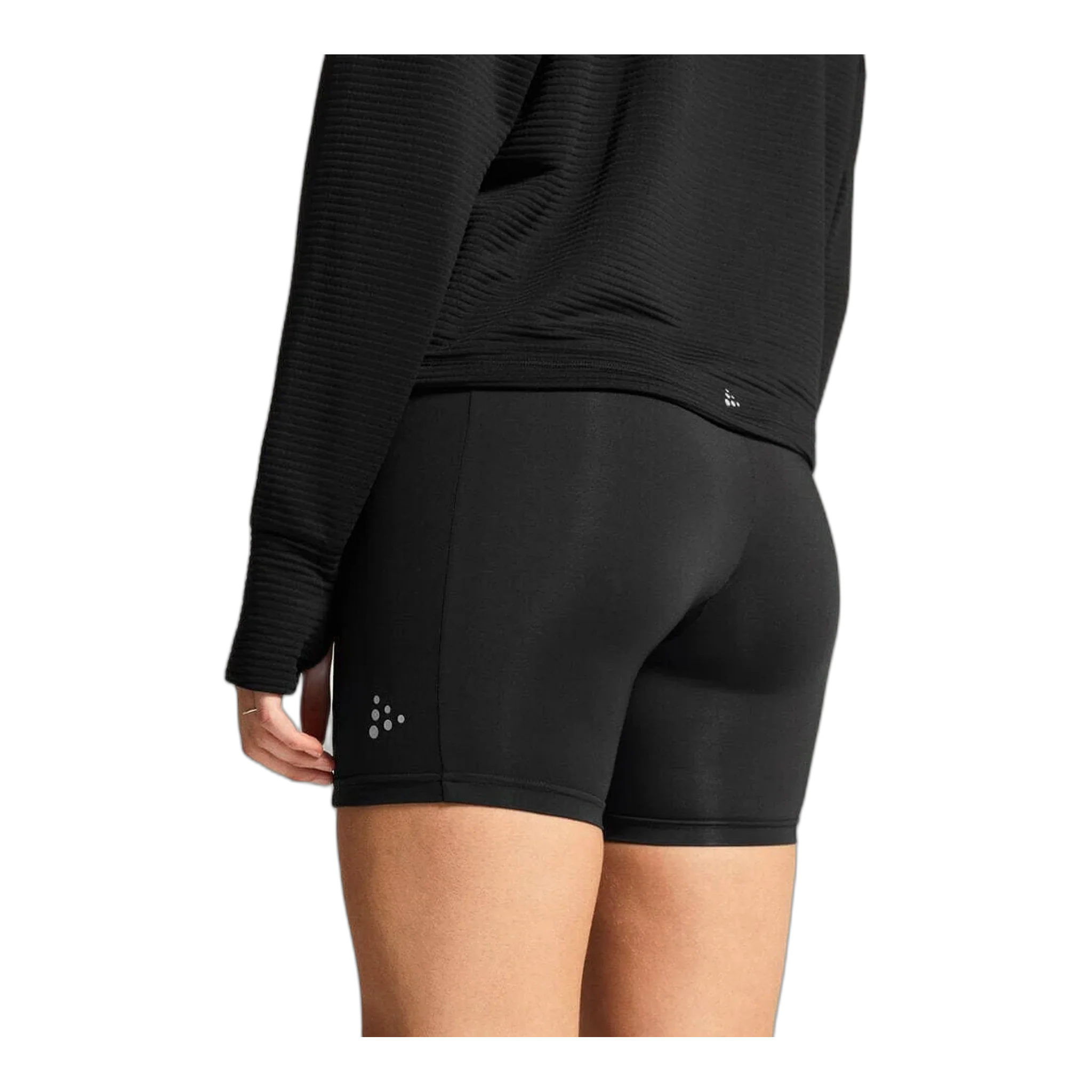 Women's Pro Trail Short Tights 2 - Image 8