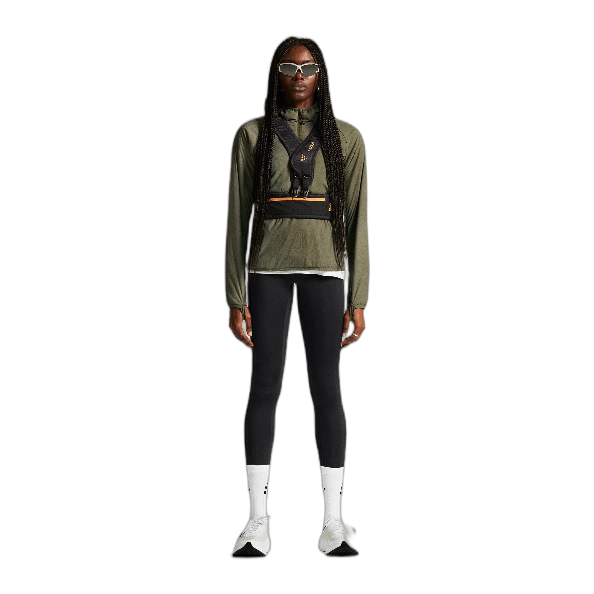 Women's Pro Trail Tights 2