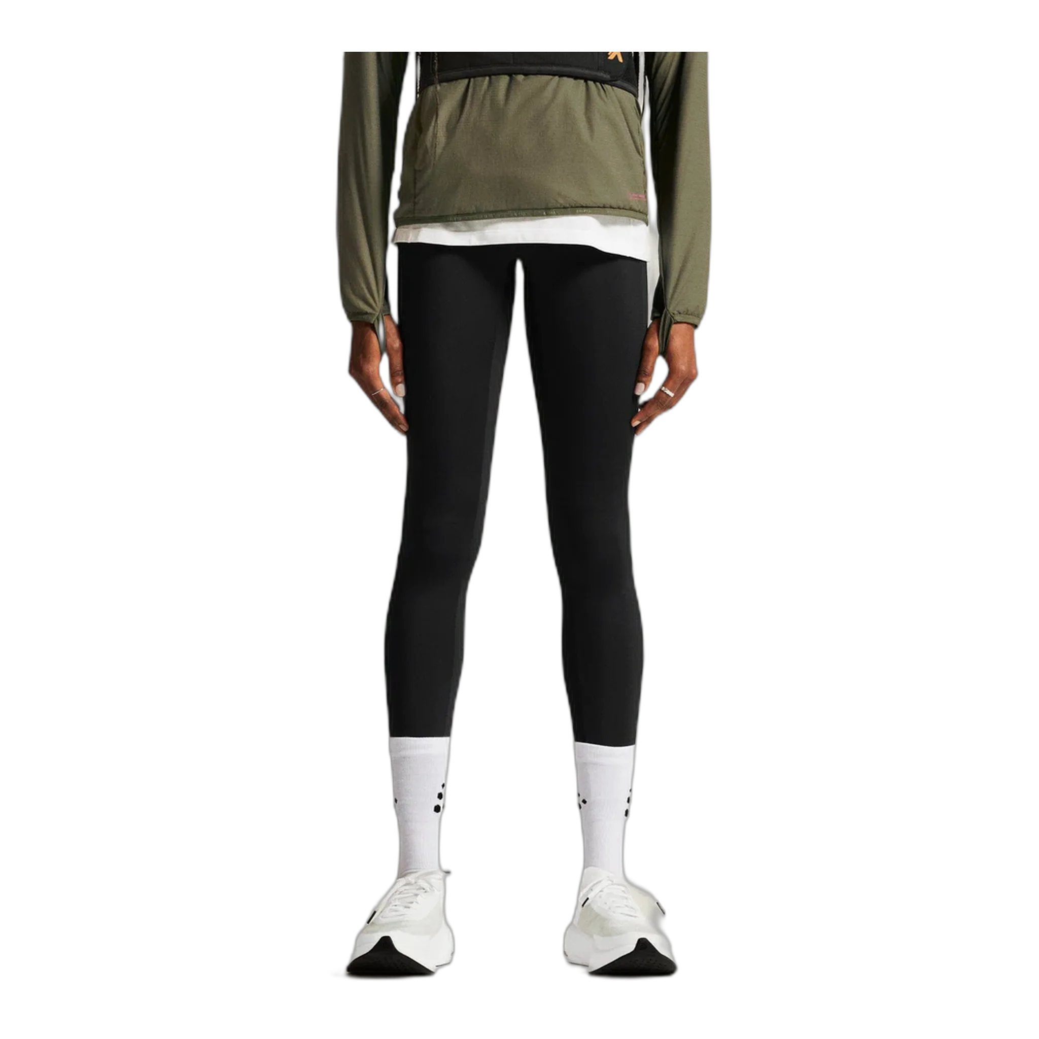 Women's Pro Trail Tights 2 - Image 8