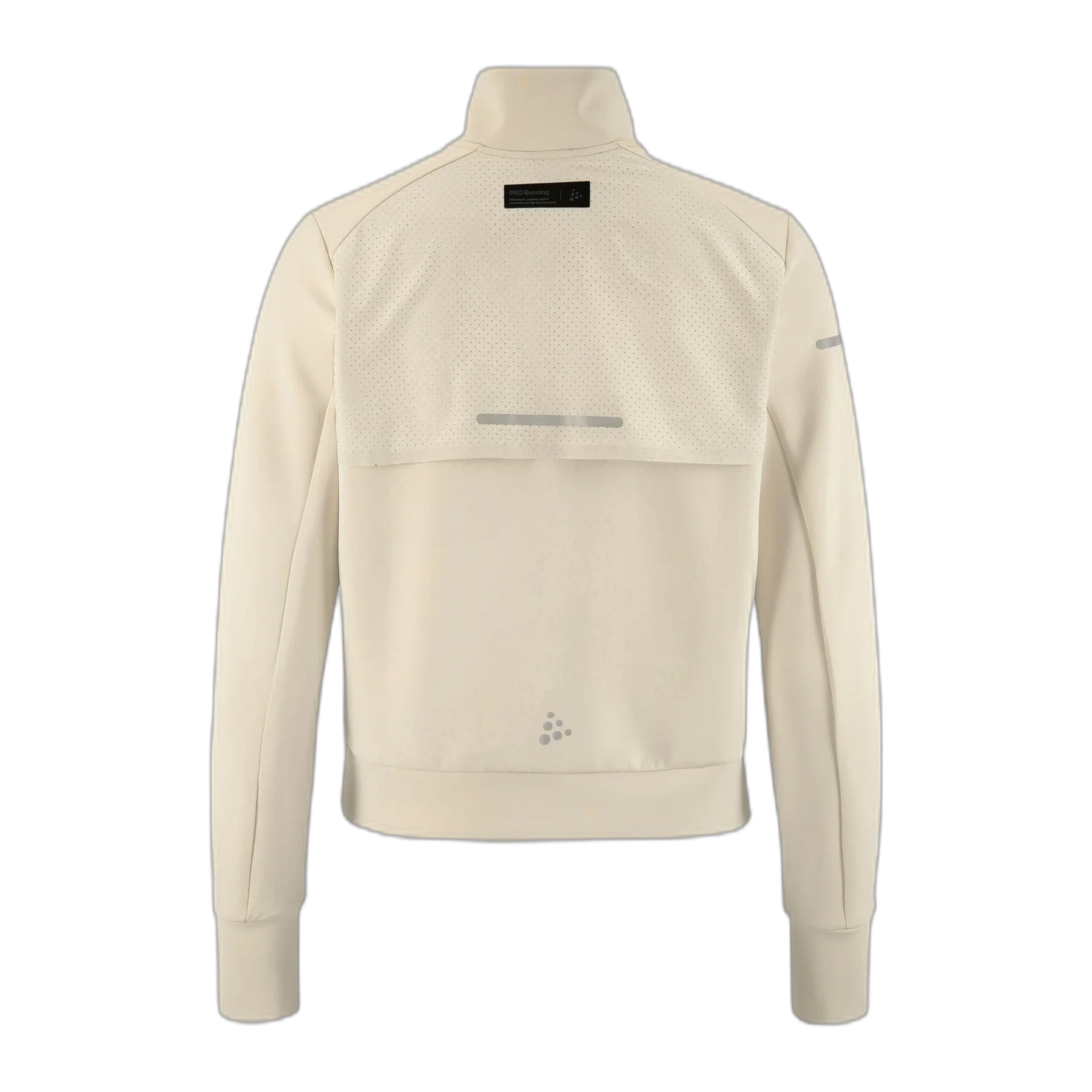 Women's SubZ Running Jacket 4 - Image 4