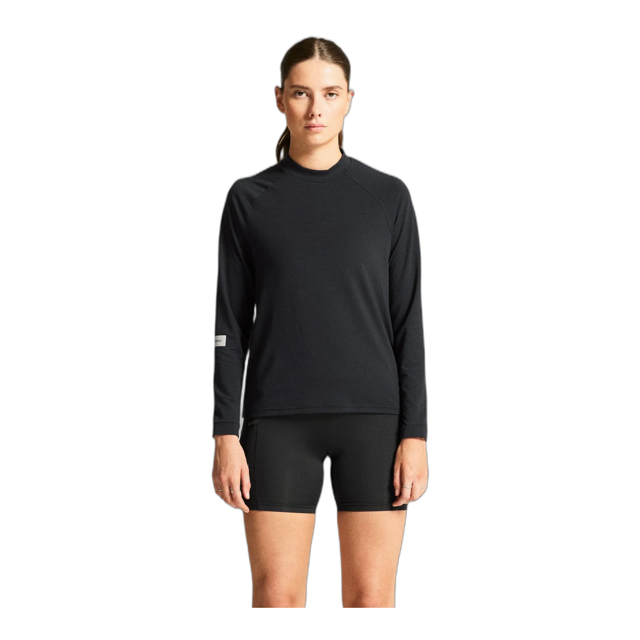 Women's SubZ Running Jersey