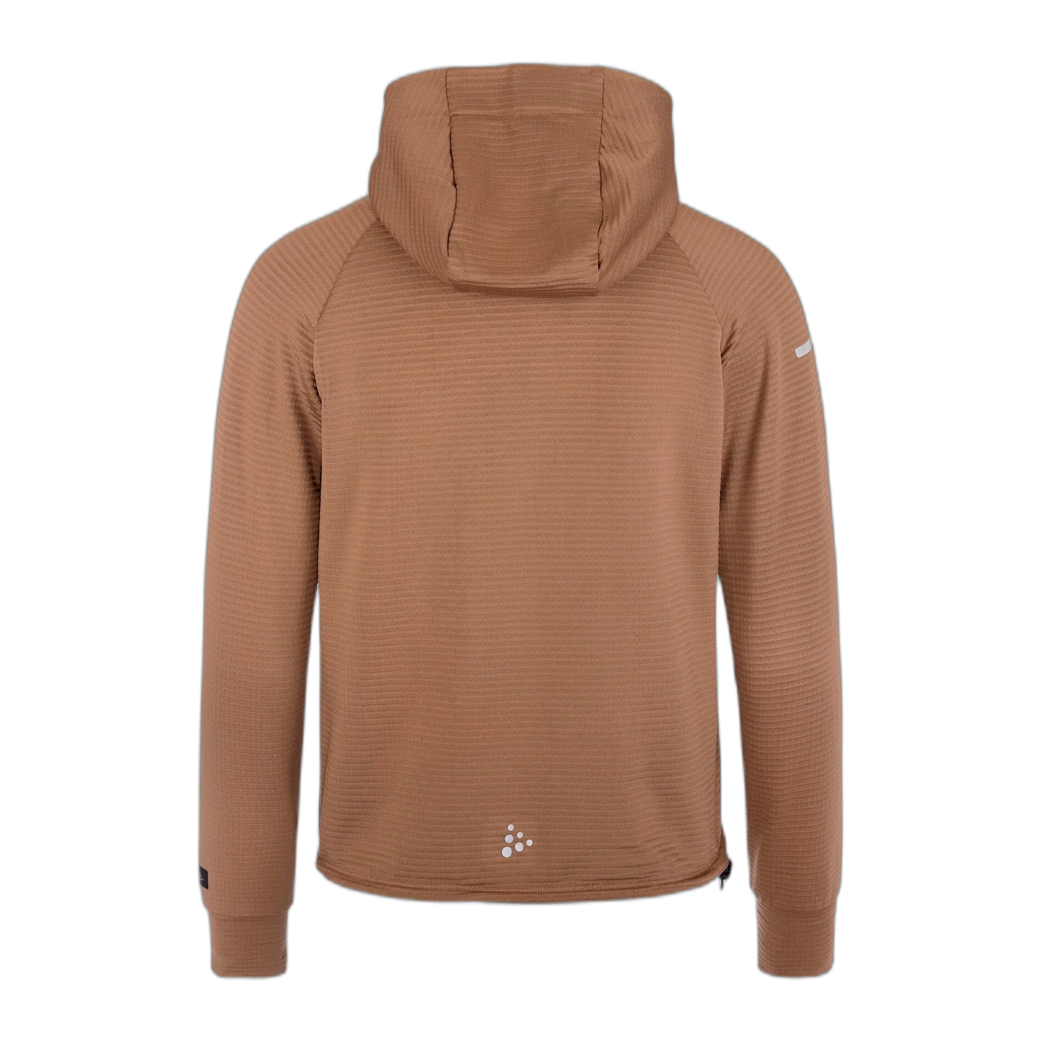 Women's SubZ Light Hood Sweater - Image 4