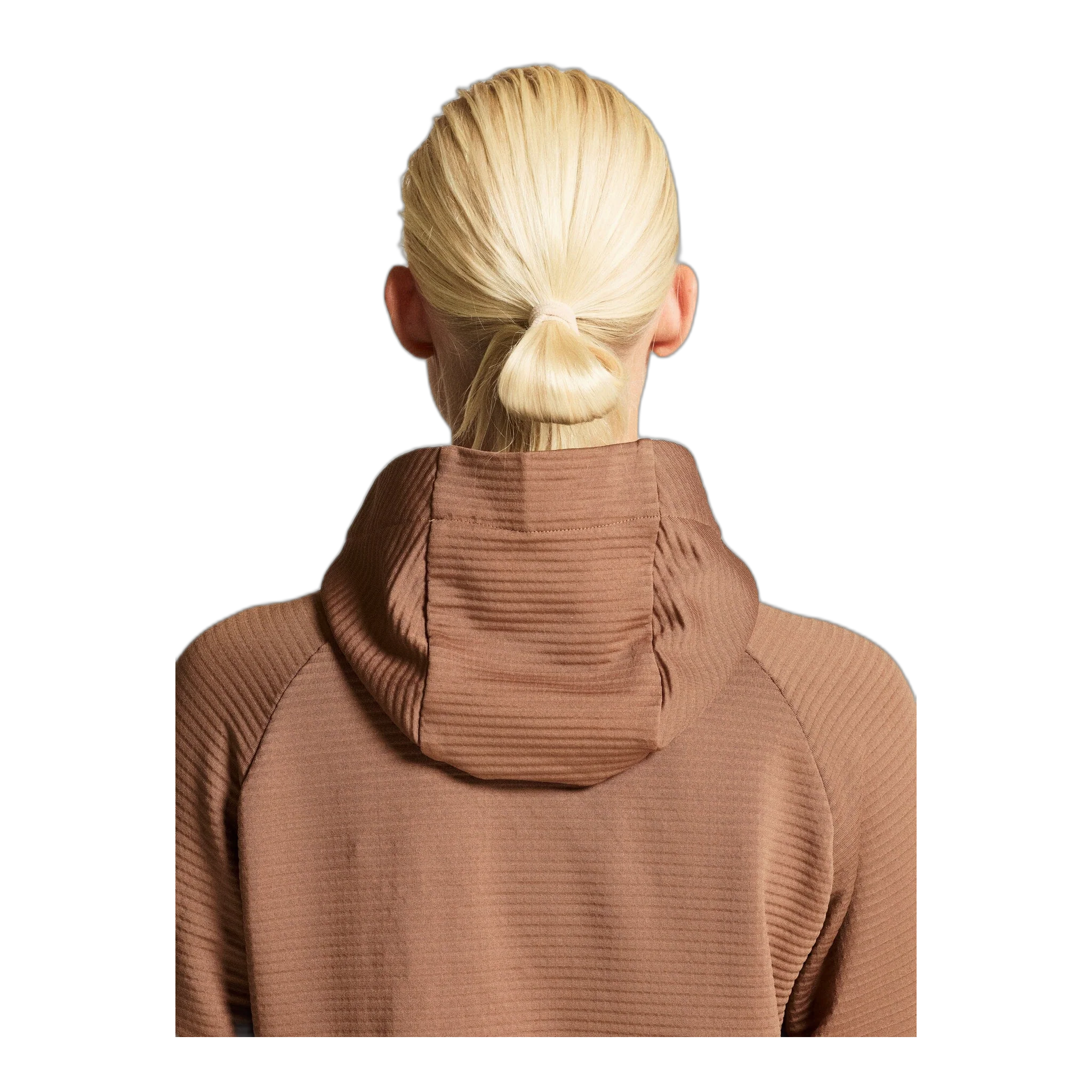 Women's SubZ Light Hood Sweater - Image 6