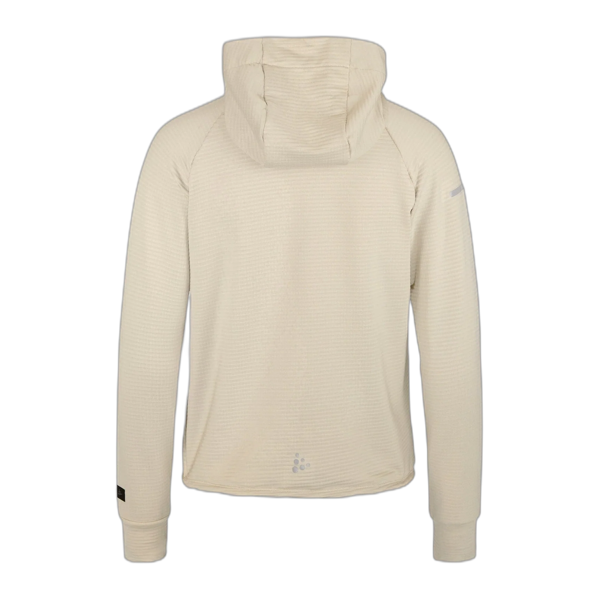 Women's SubZ Light Hood Sweater - Image 4