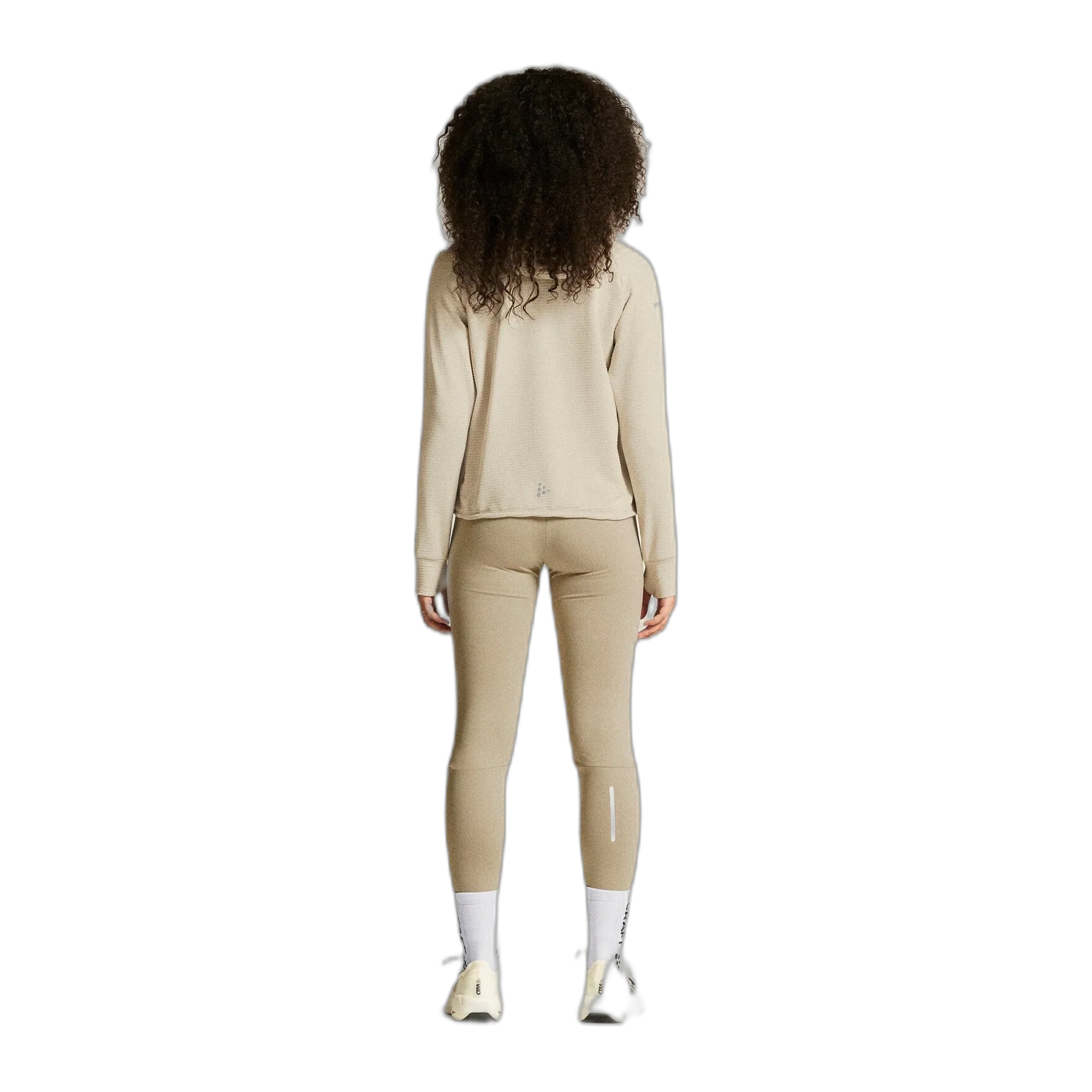 Women's SubZ Light Hood Sweater - Image 5