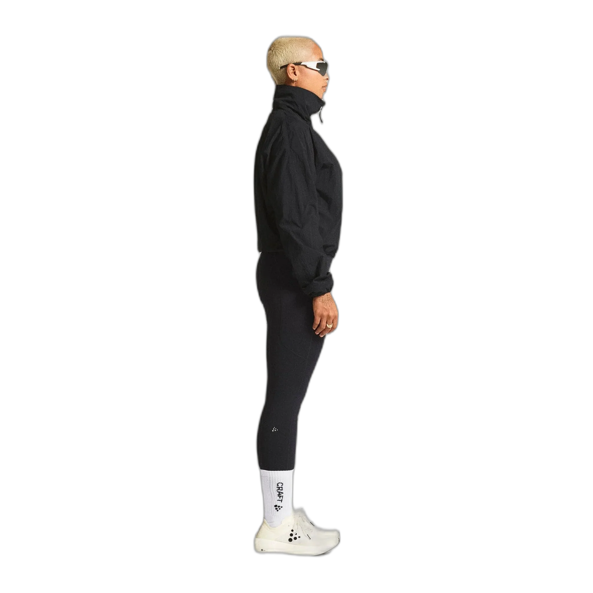 Women's SubZ Light Jacket - Image 4