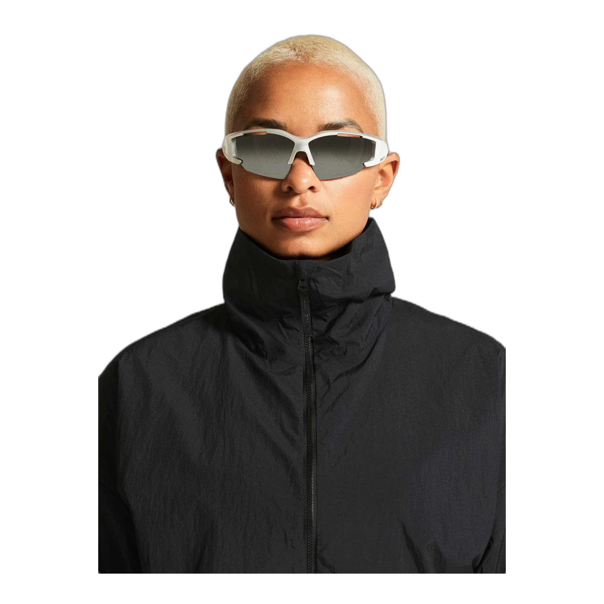 Women's SubZ Light Jacket - Image 7