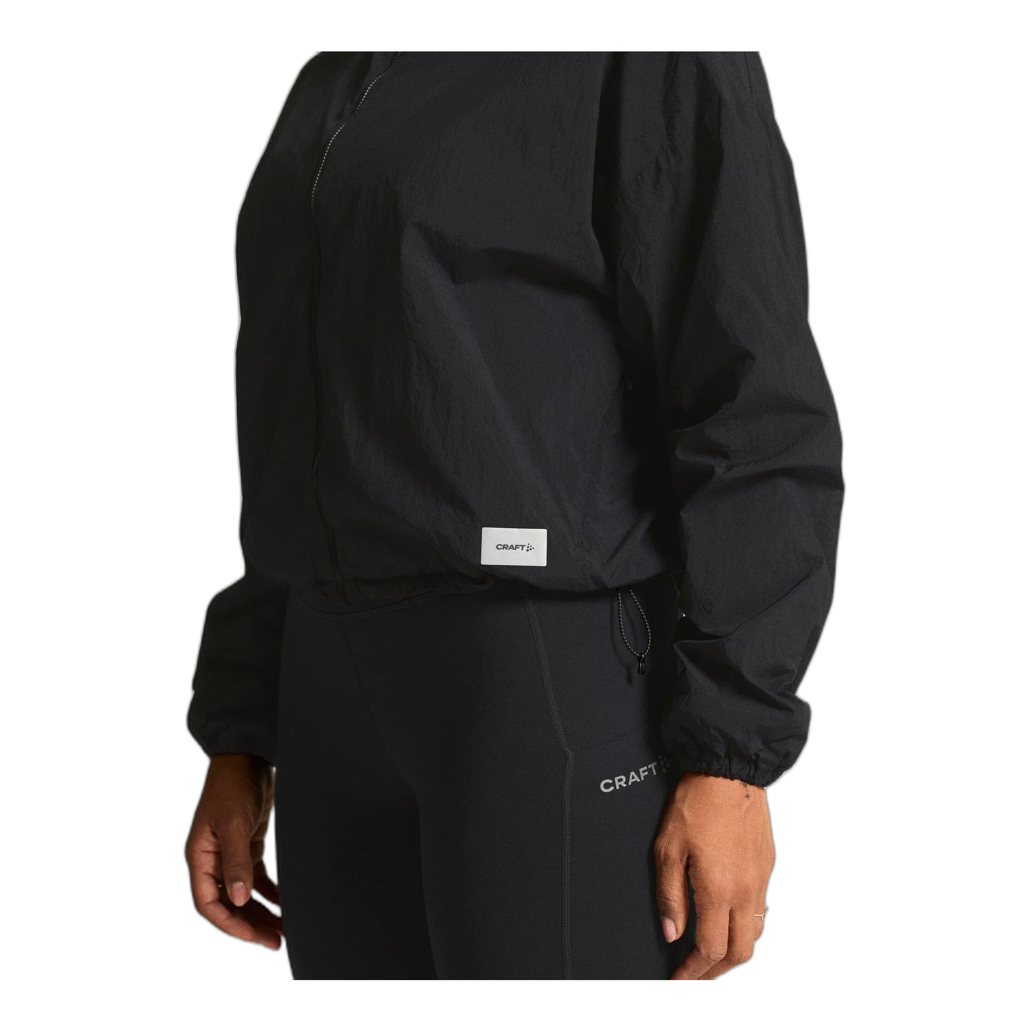 Women's SubZ Light Jacket - Image 8