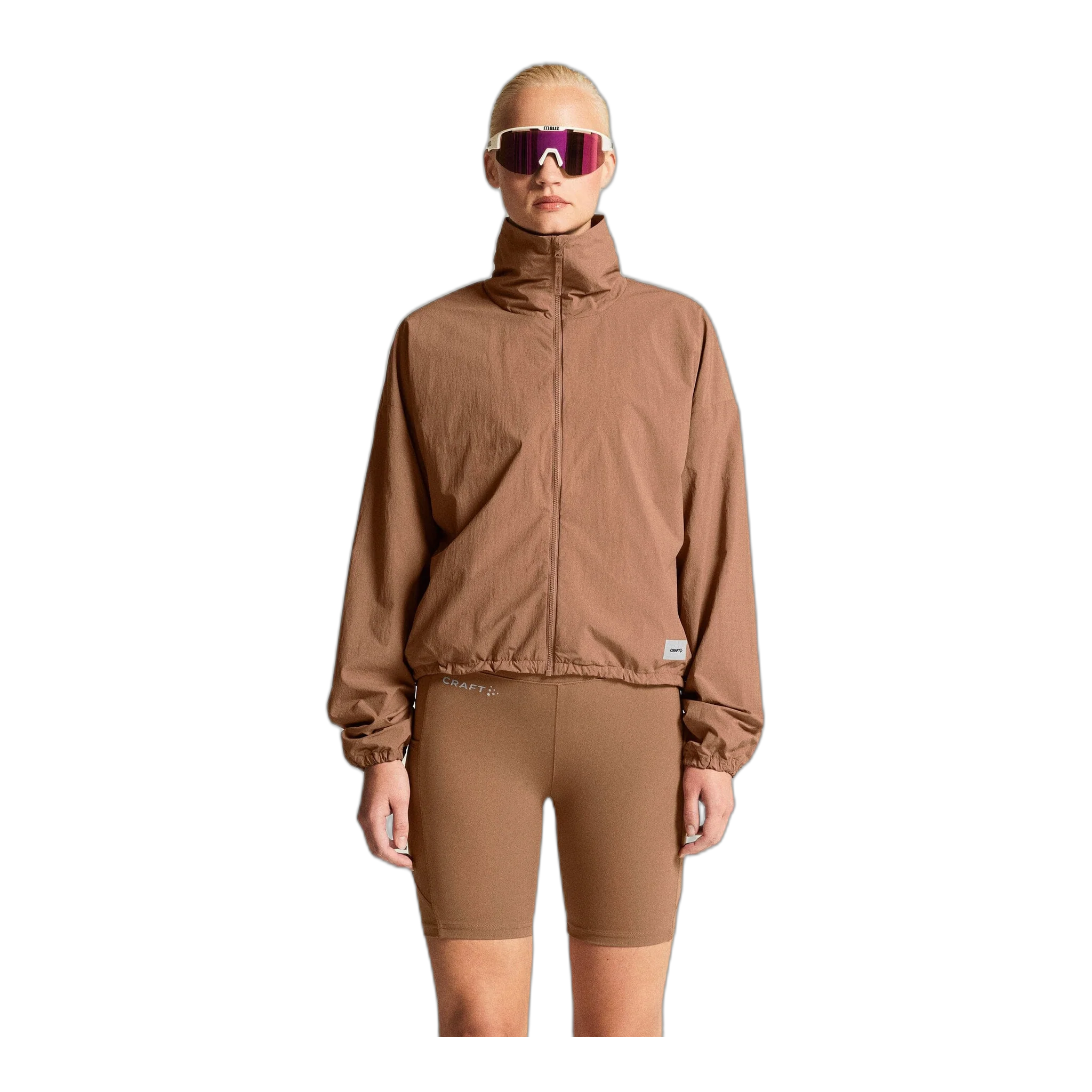Women's SubZ Light Jacket