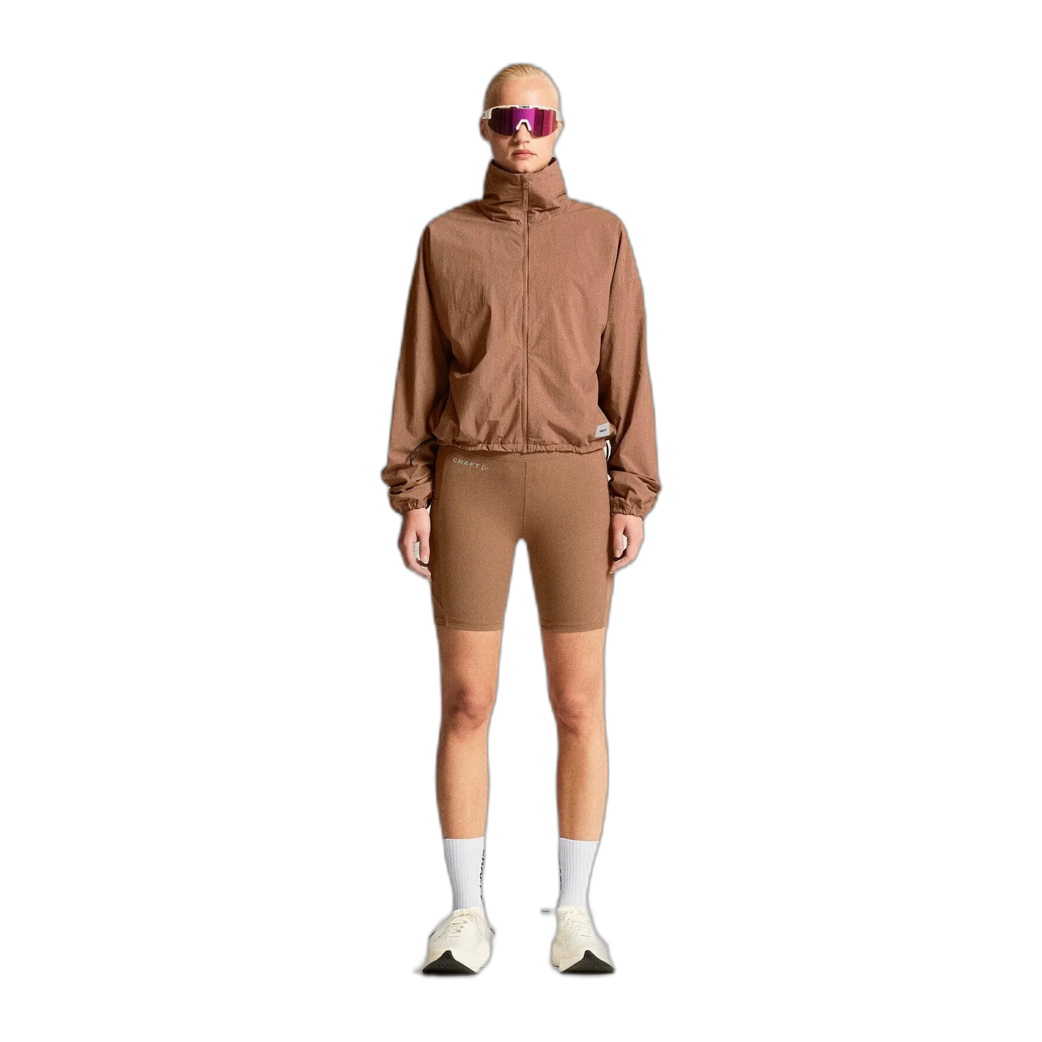Women's SubZ Light Jacket - Image 5