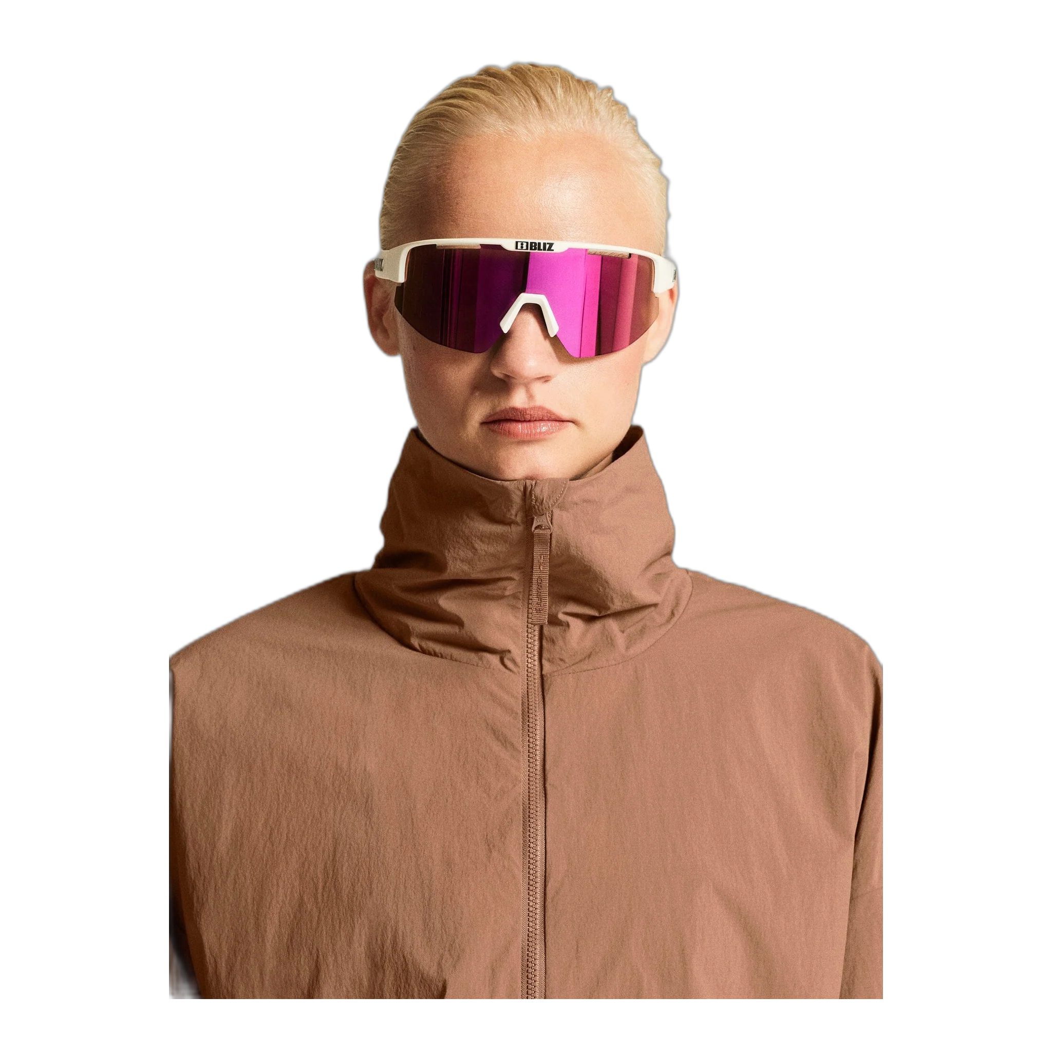 Women's SubZ Light Jacket - Image 6
