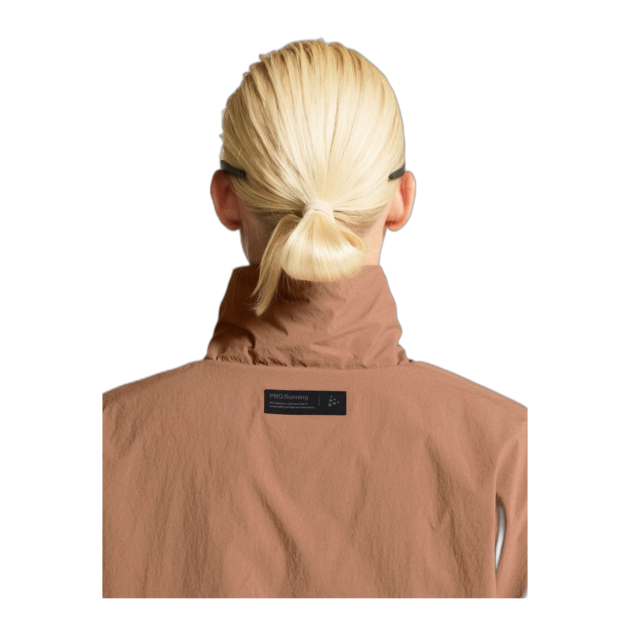 Women's SubZ Light Jacket - Image 7