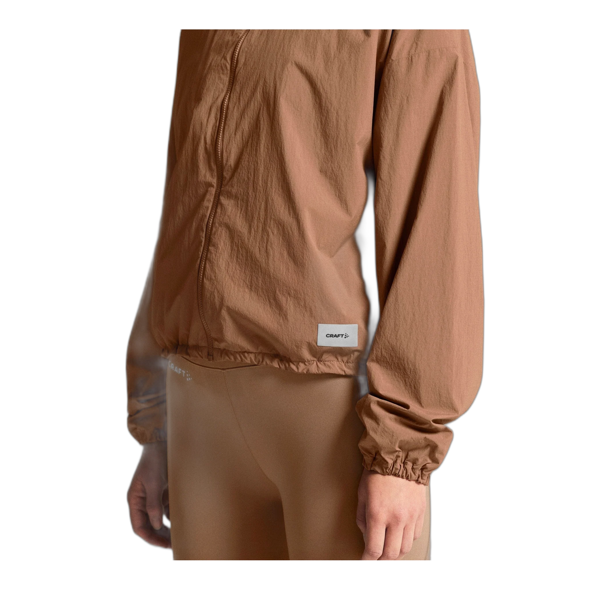 Women's SubZ Light Jacket - Image 8