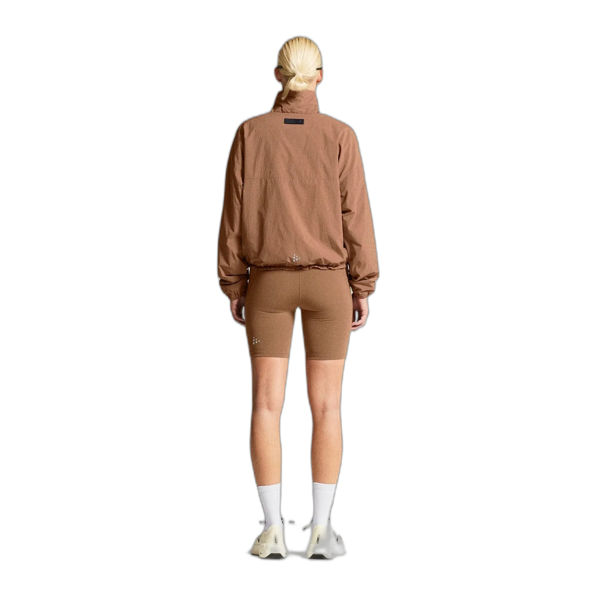 Women's SubZ Light Jacket - Image 9