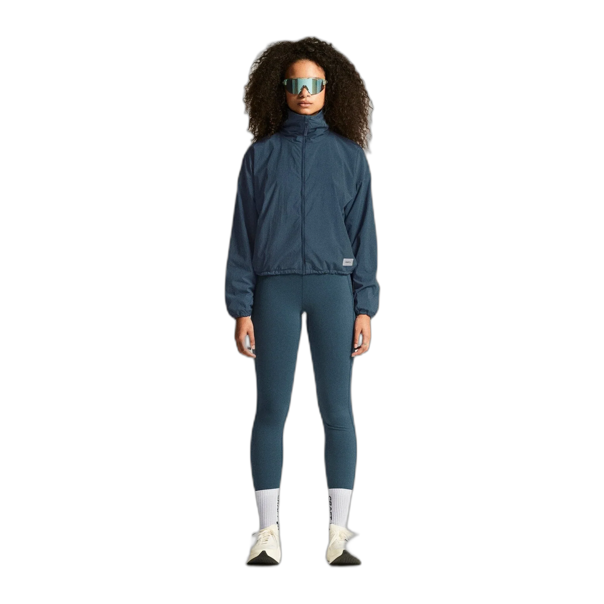 Women's SubZ Light Jacket - Image 6