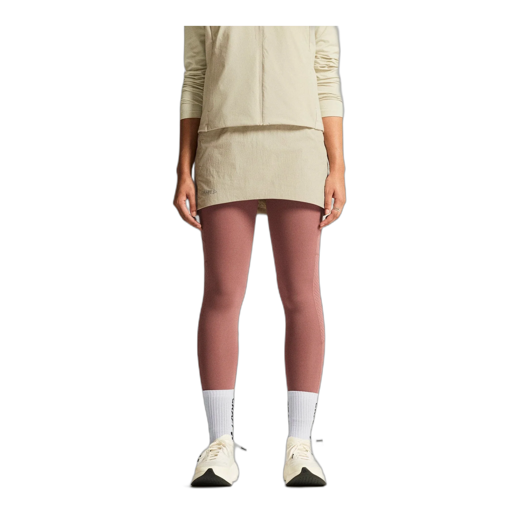 Women's SubZ Running Skirt 4 - Image 5