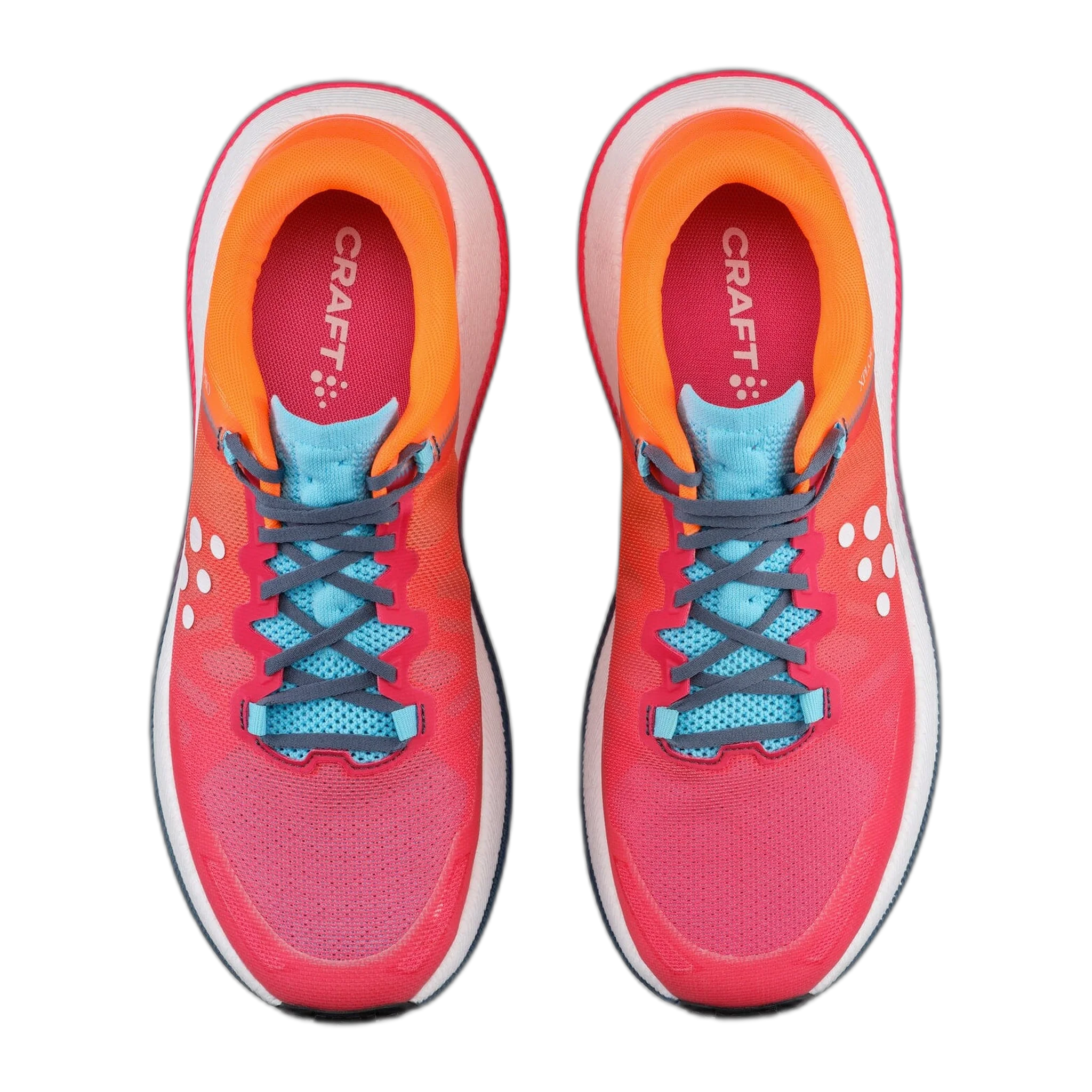 Women's Xplor Pro Gravel Running Shoe - Image 3