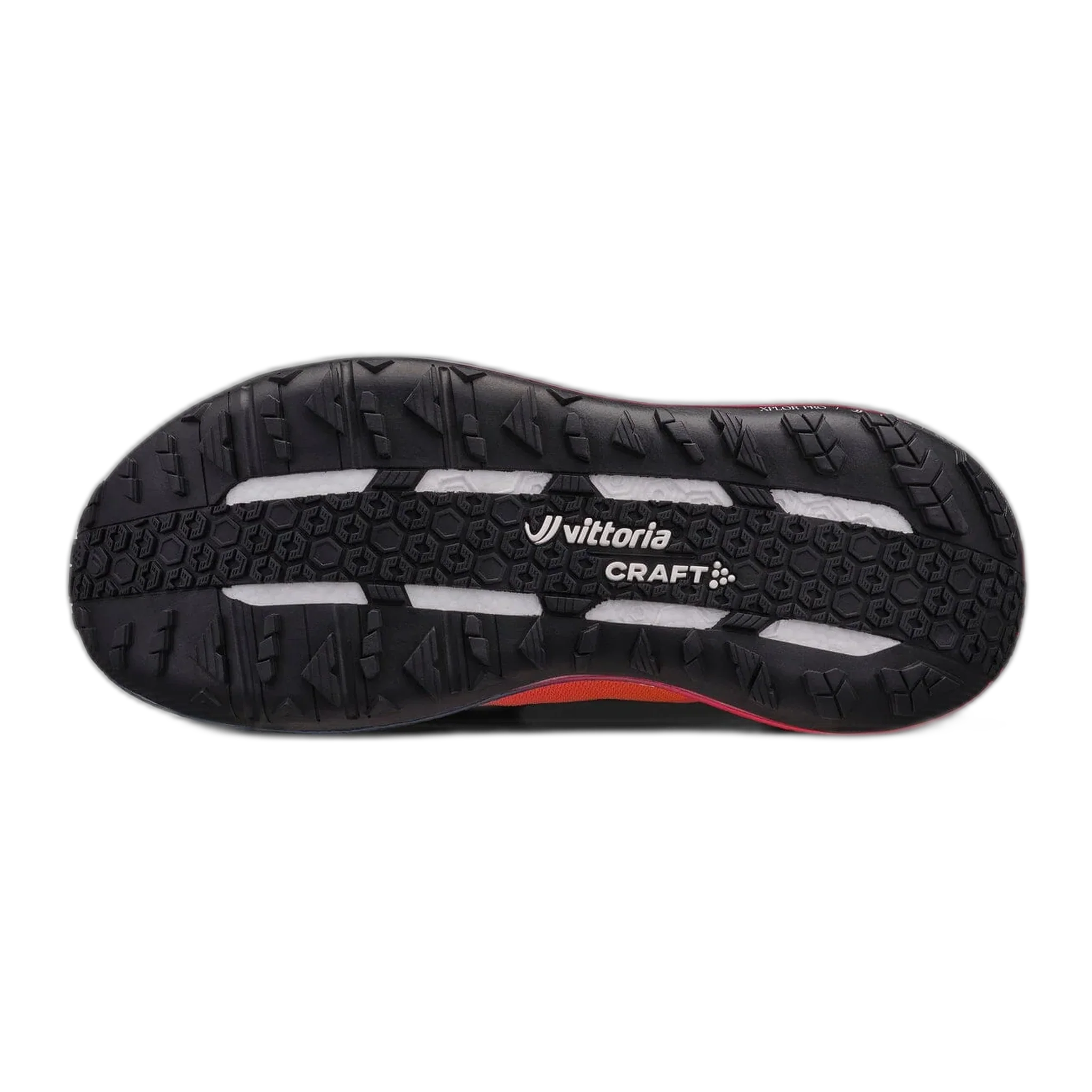 Women's Xplor Pro Gravel Running Shoe - Image 6