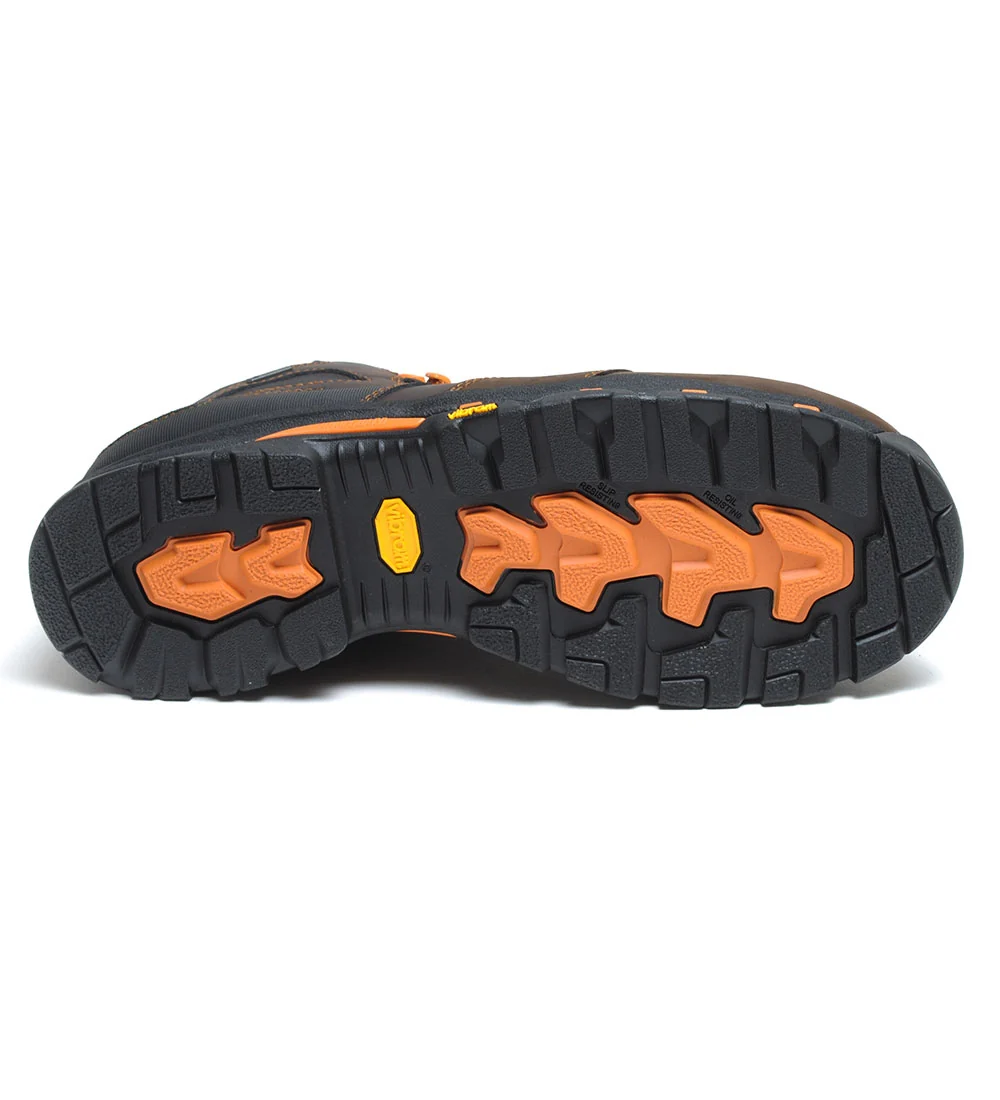 Vicious 4.5" Composite Toe (NMT) - Image 3