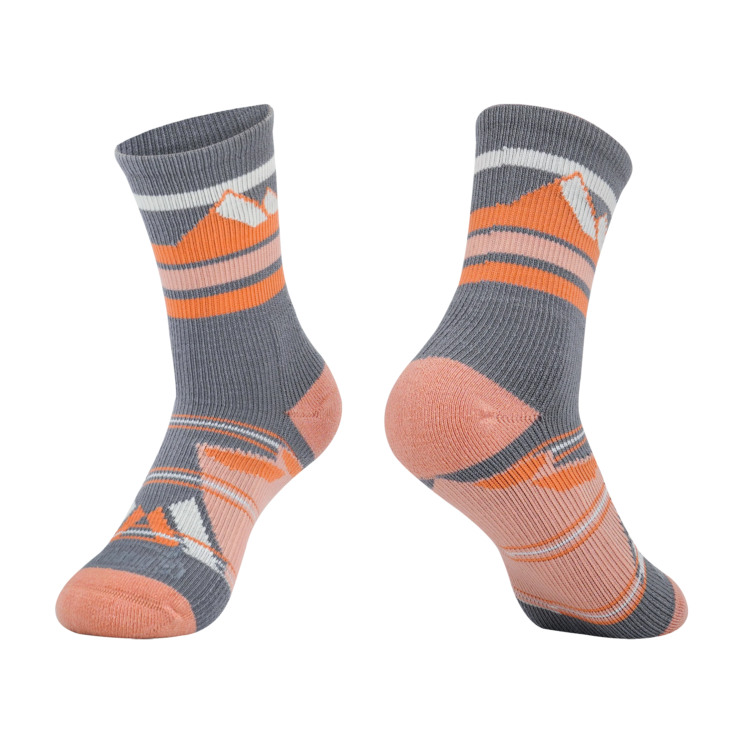 Women's Crew Socks Light Cushion