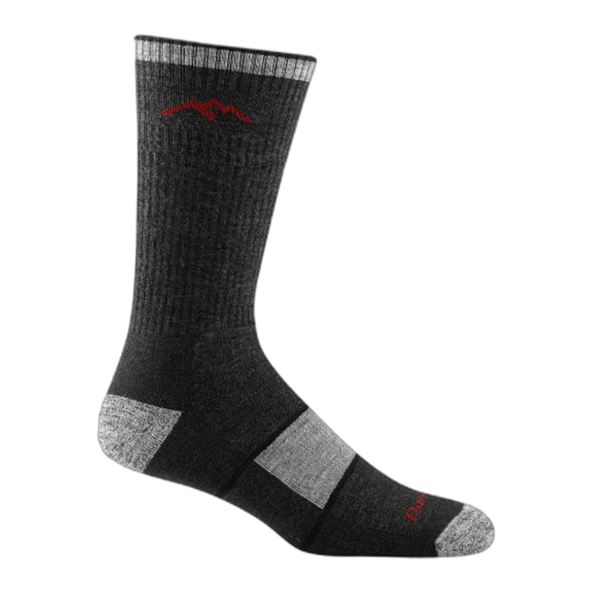 Men's Hiker Boot Full Cushion Midweight Hiking Sock