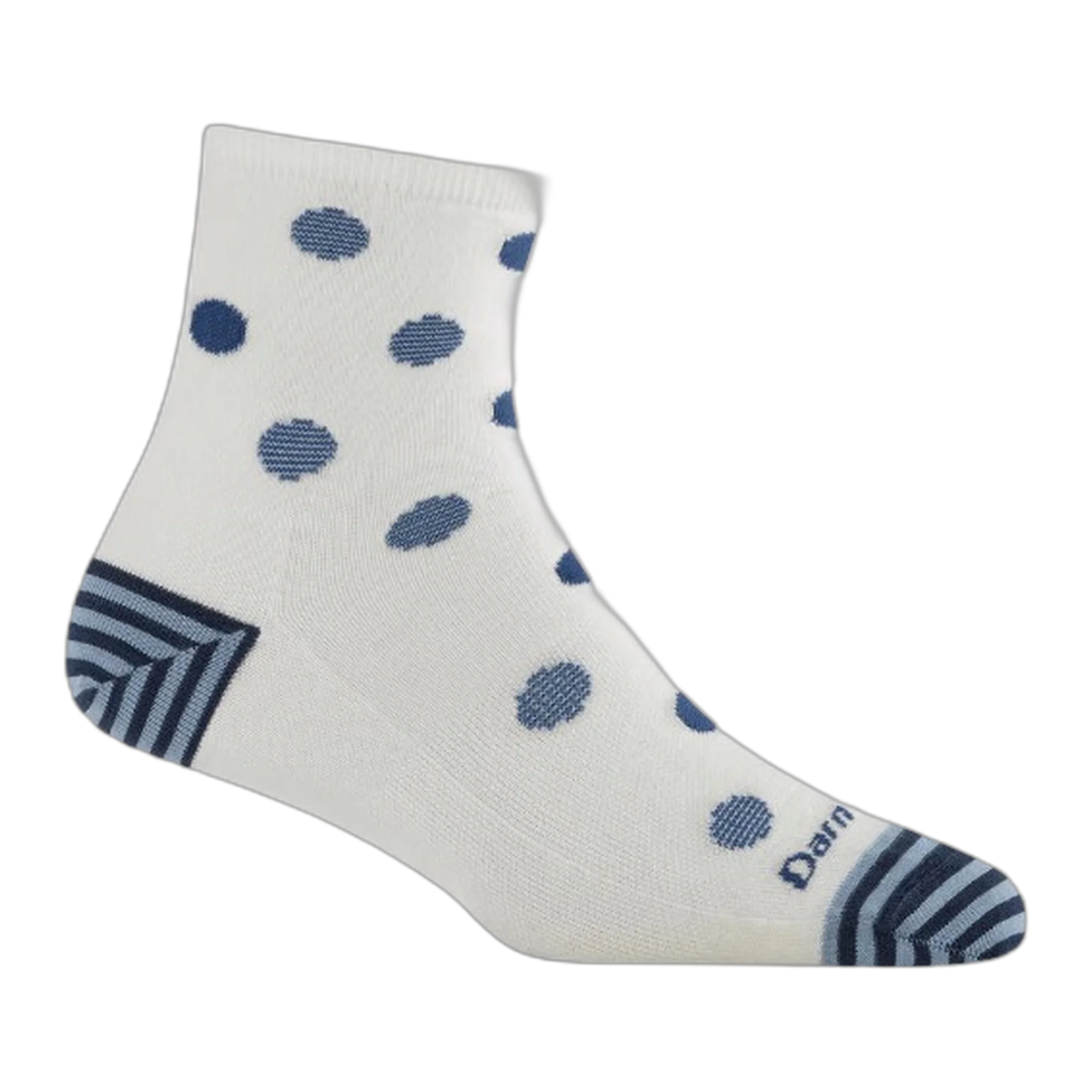 Women's Dottie Shorty Lightweight Lifestyle Socks