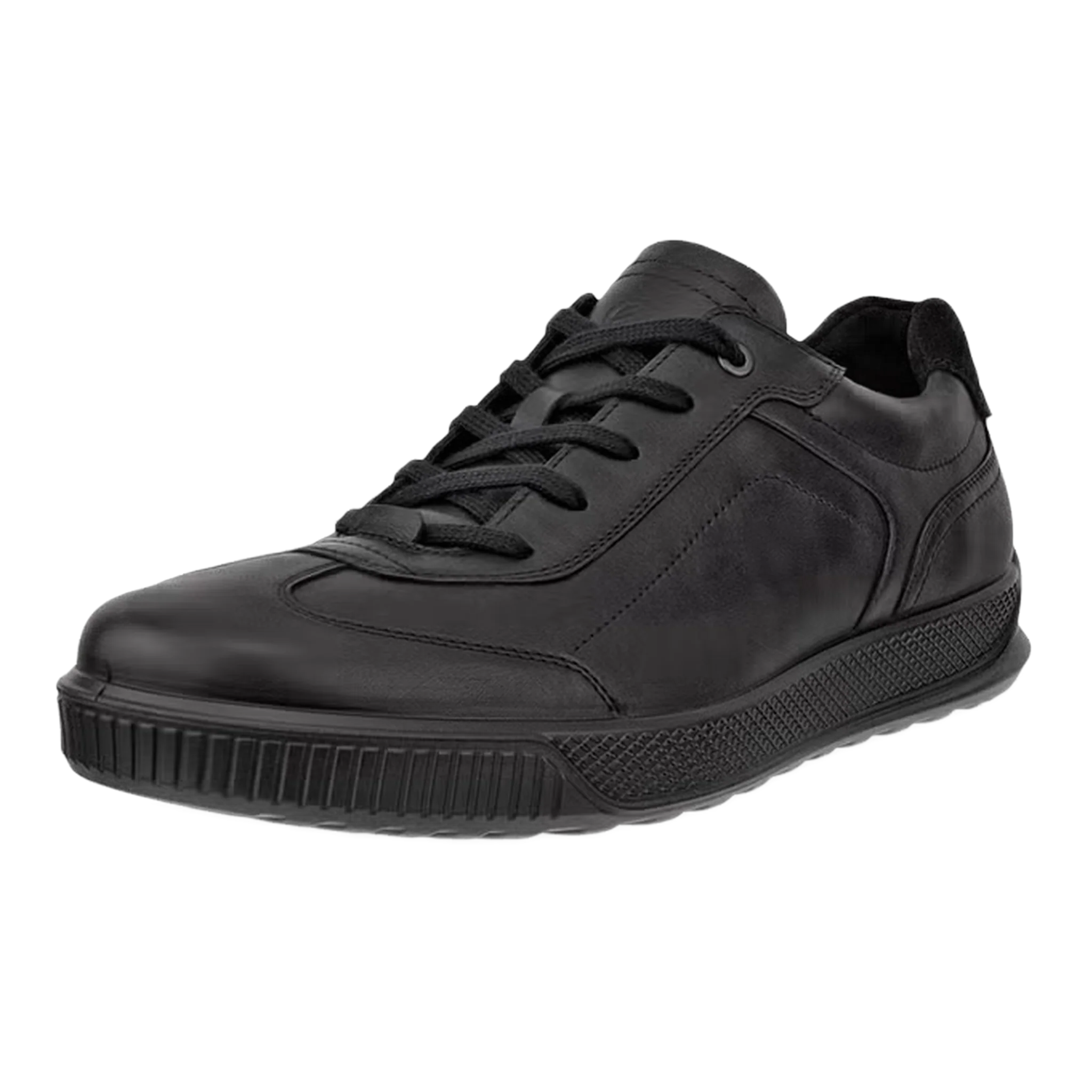 Men's ECCO Byway Leather Lace-Up Shoe