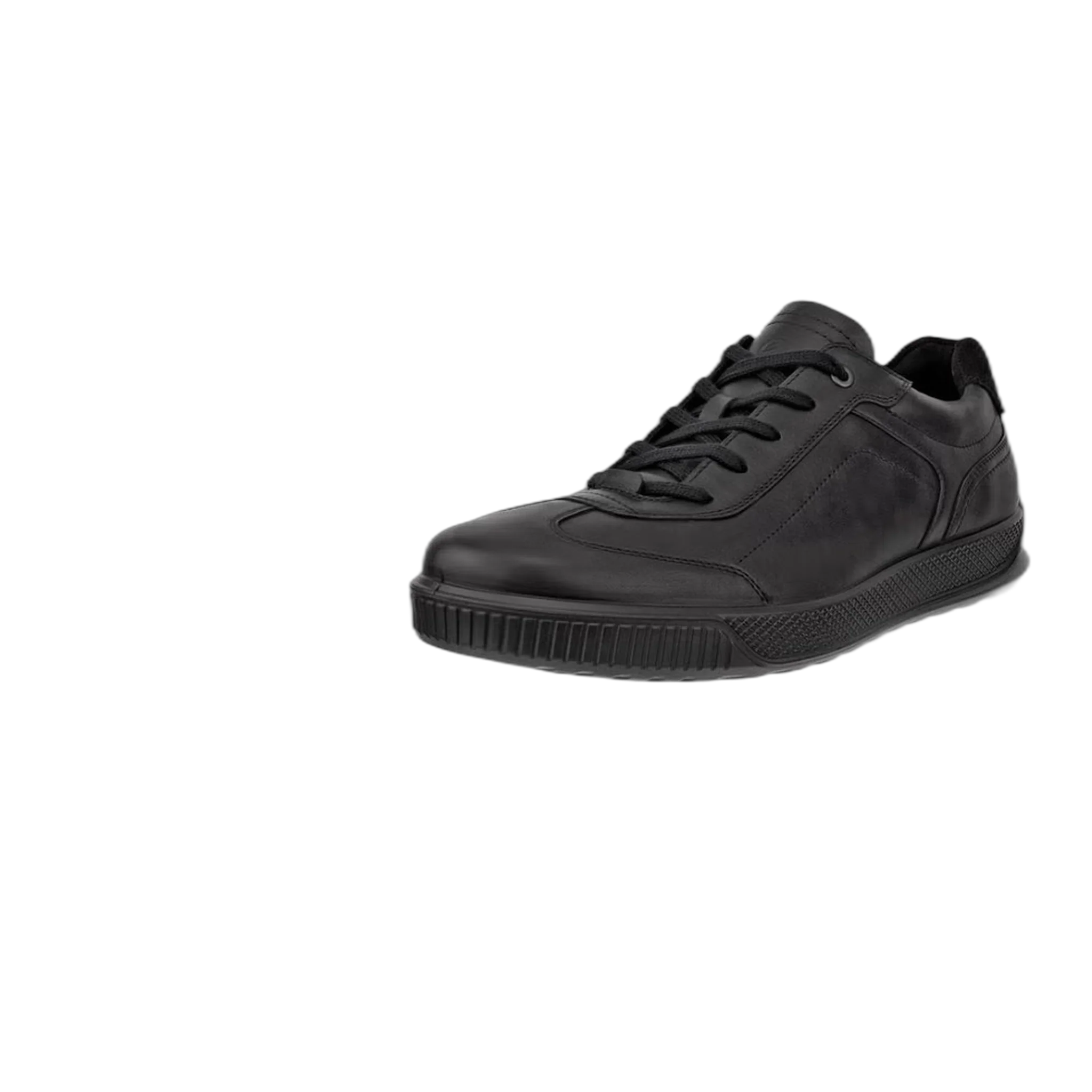 Men's ECCO Byway Leather Lace-Up Shoe - Image 2
