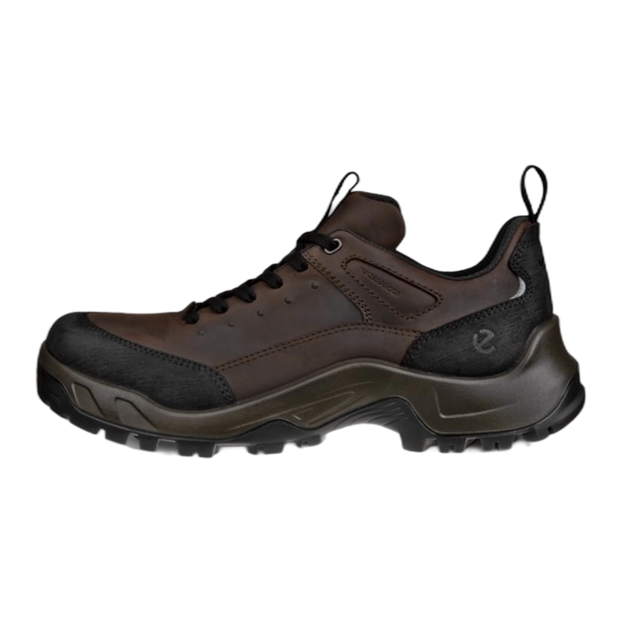 Men's Offroad Waterproof Hiking Sneaker - Image 2