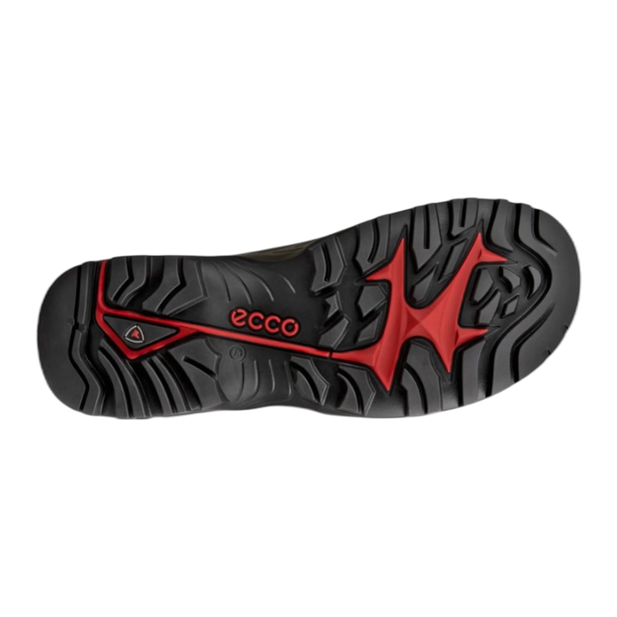 Men's Offroad Waterproof Hiking Sneaker - Image 3
