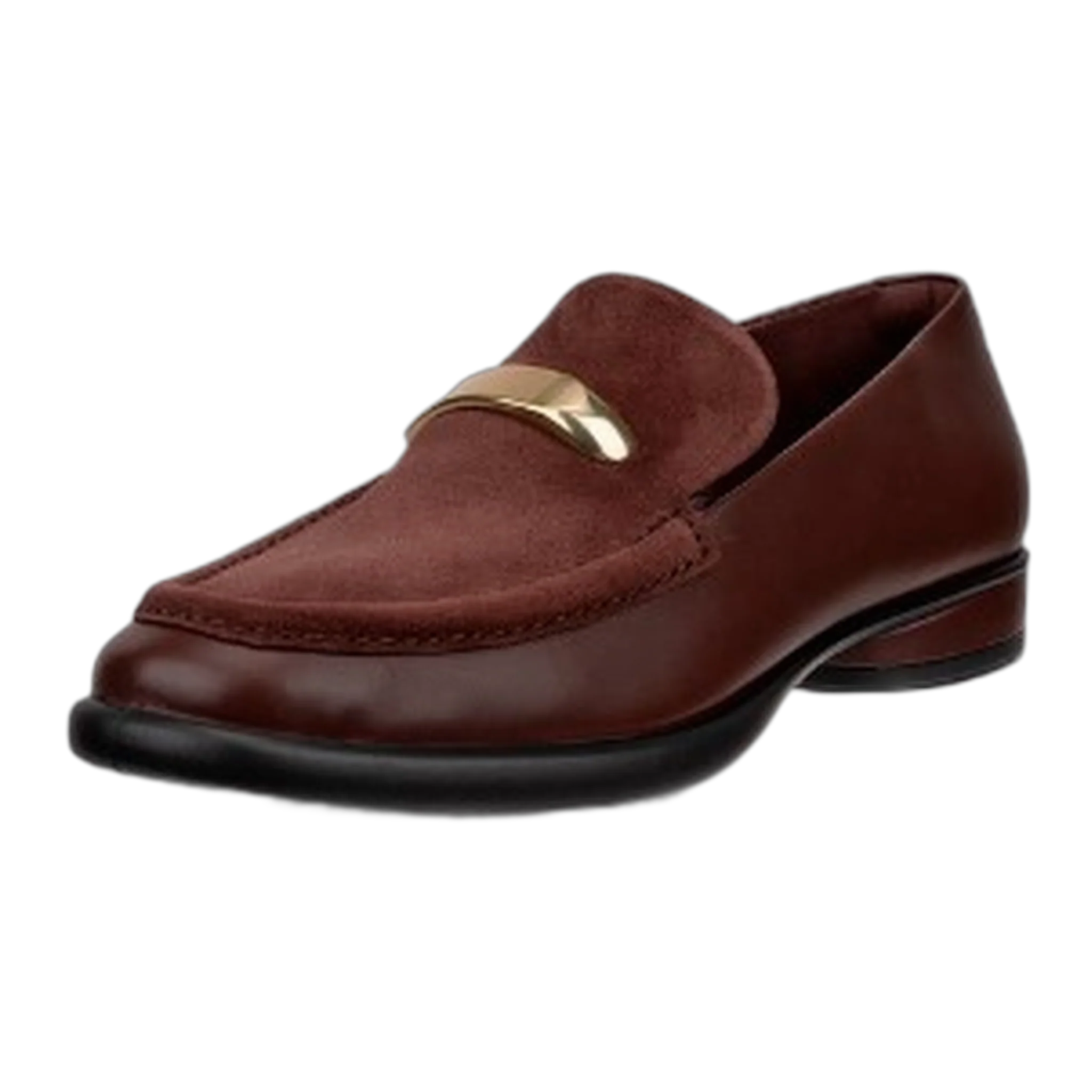Women's Sculpted LX Moc Ballerina - Image 2