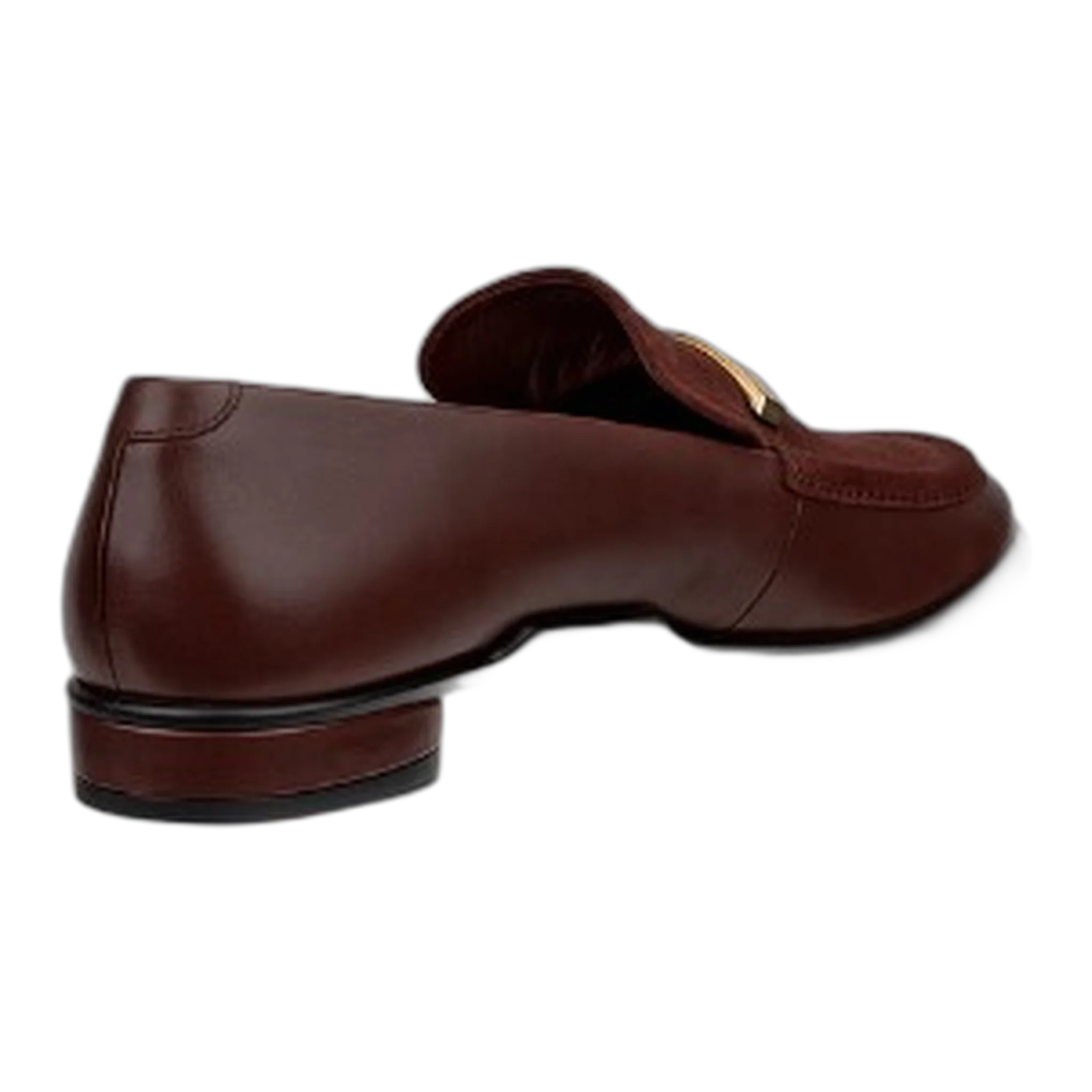 Women's Sculpted LX Moc Ballerina - Image 3