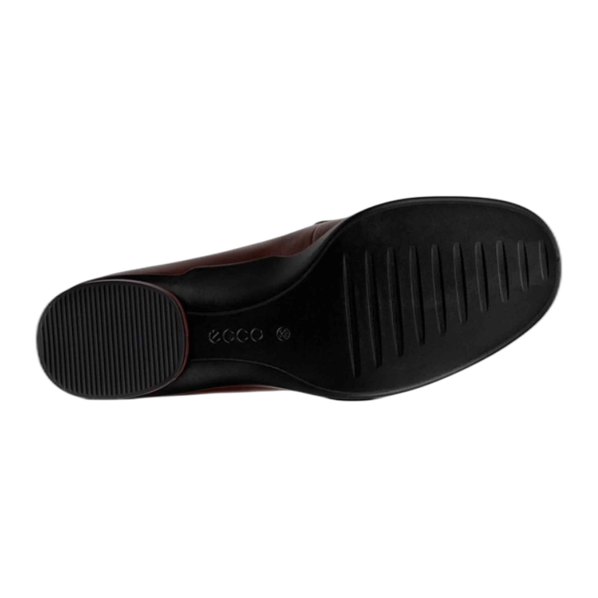 Women's Sculpted LX Moc Ballerina - Image 4