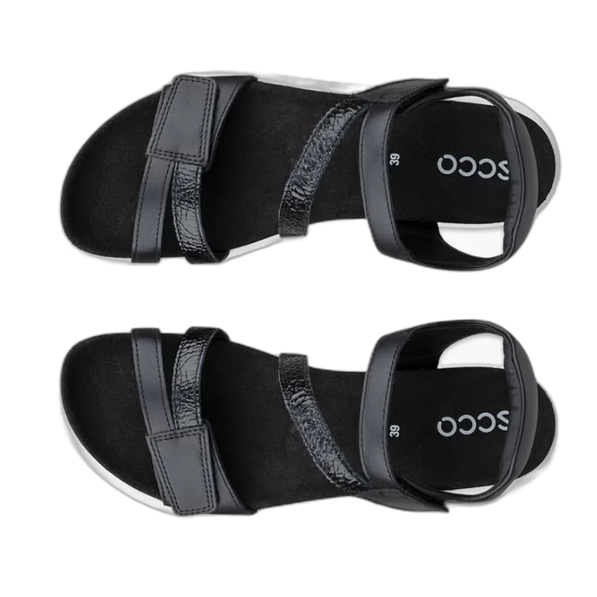 ECCO Soft Sandal - Image 3