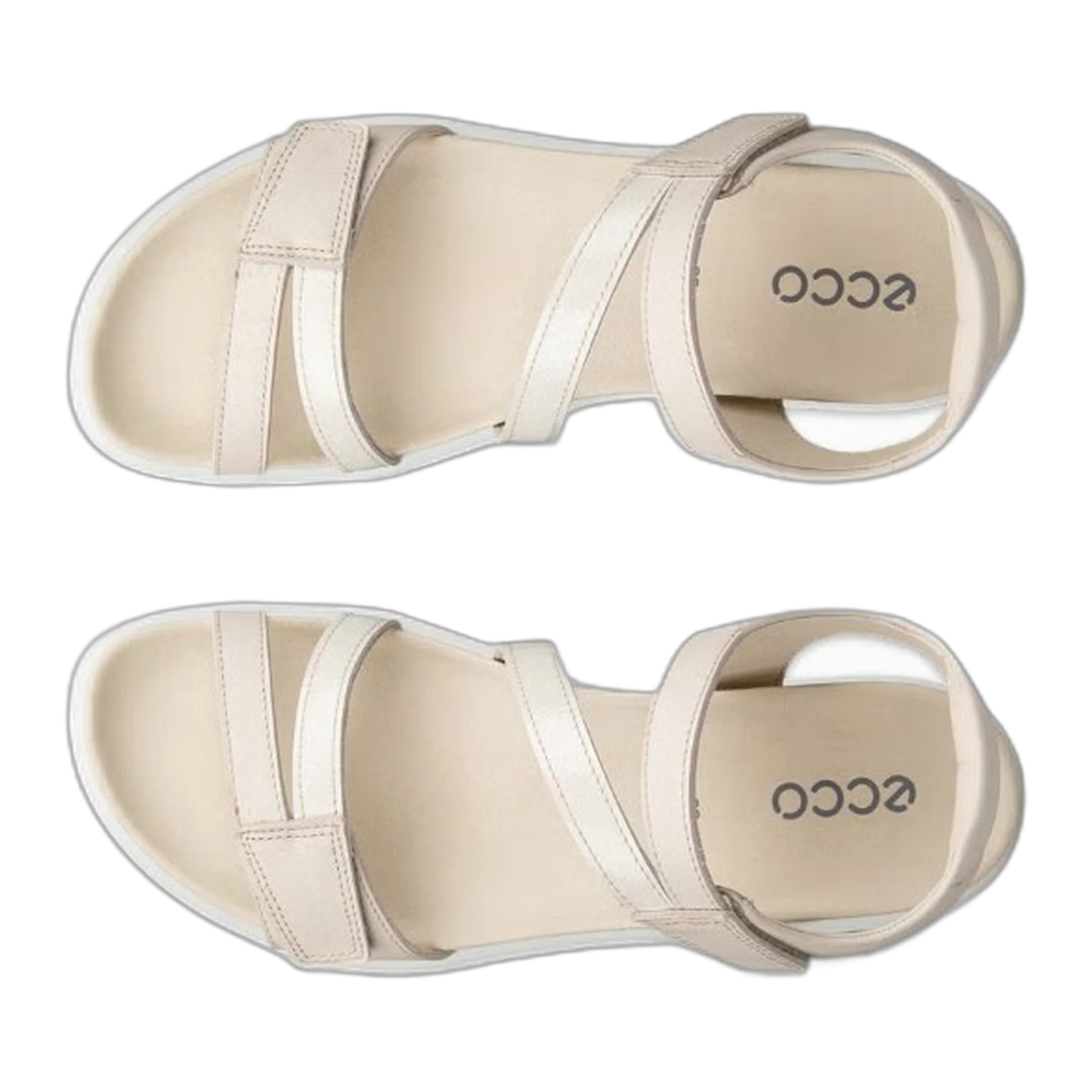 ECCO Soft Sandal - Image 4