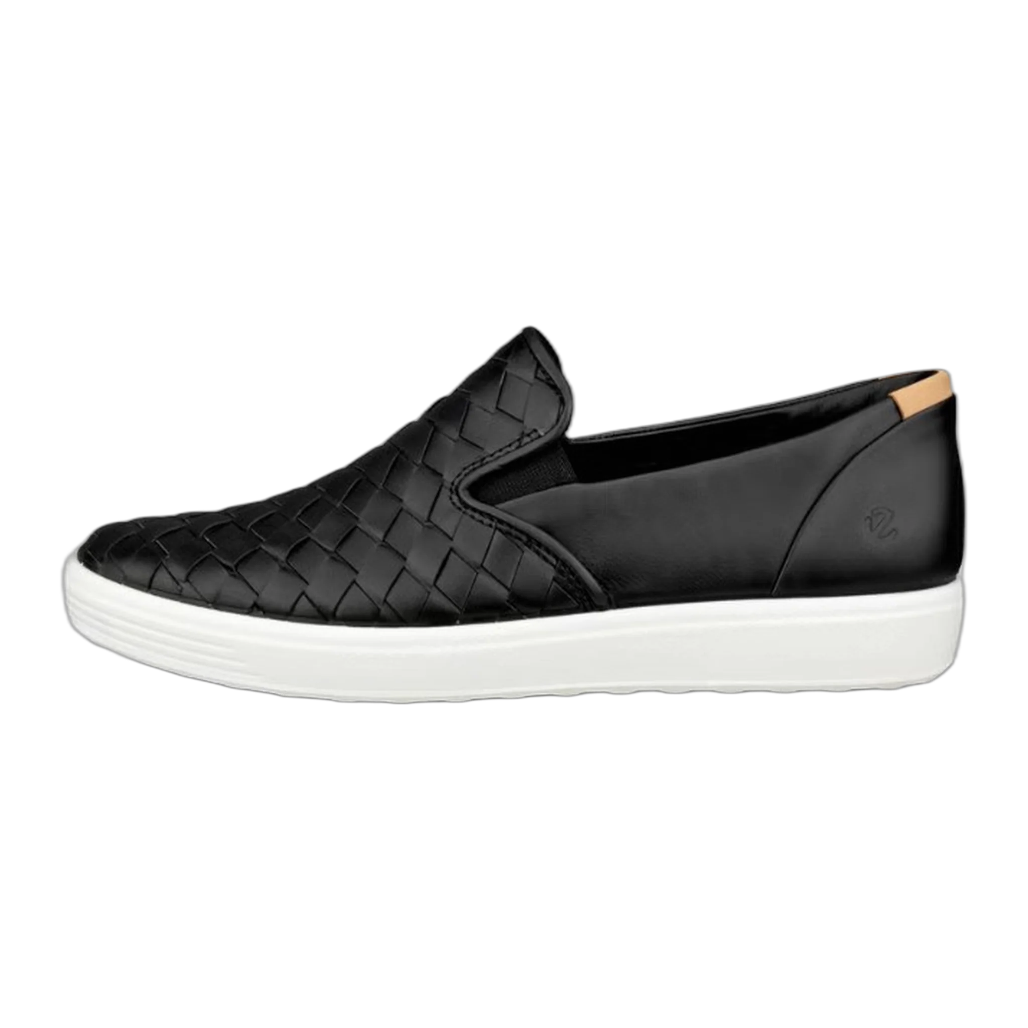 Women's Soft 7 Woven Slip On - Image 2