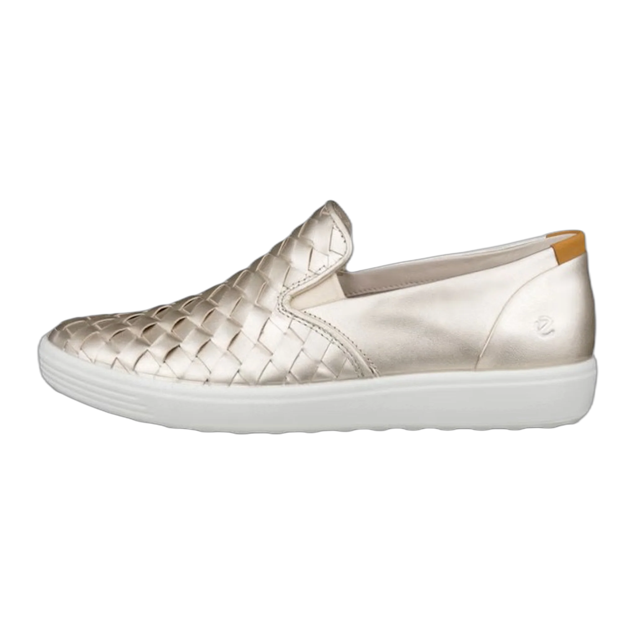 Women's Soft 7 Woven Slip On - Image 2