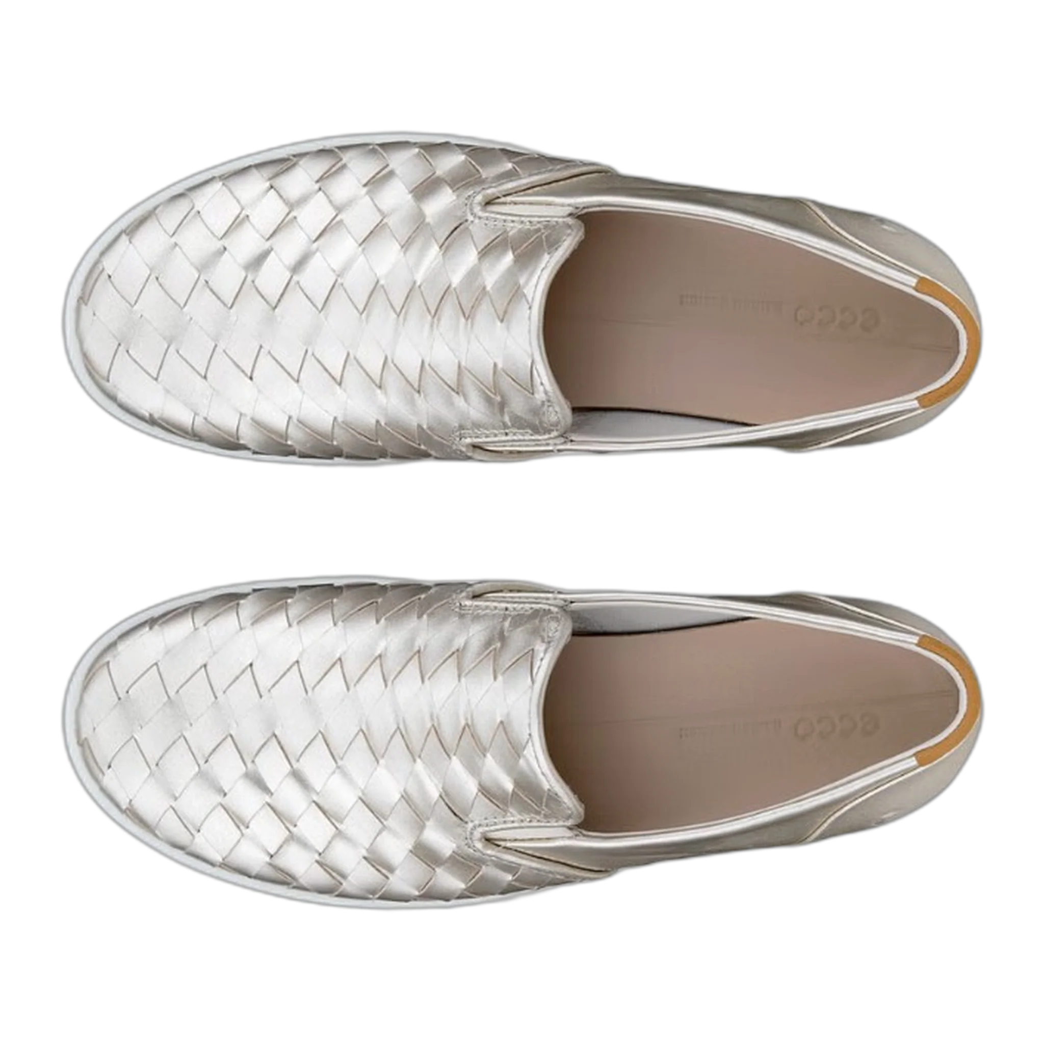 Women's Soft 7 Woven Slip On - Image 4